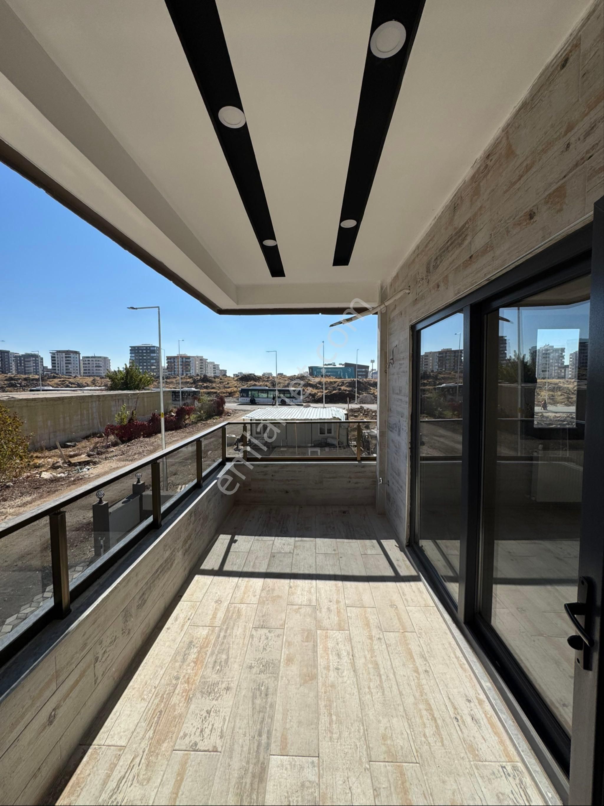 Eksper'den Güzelşehir'de 3+1 Sıfır Ultra Lüks Fırsat Dairesi! - Görsel 16