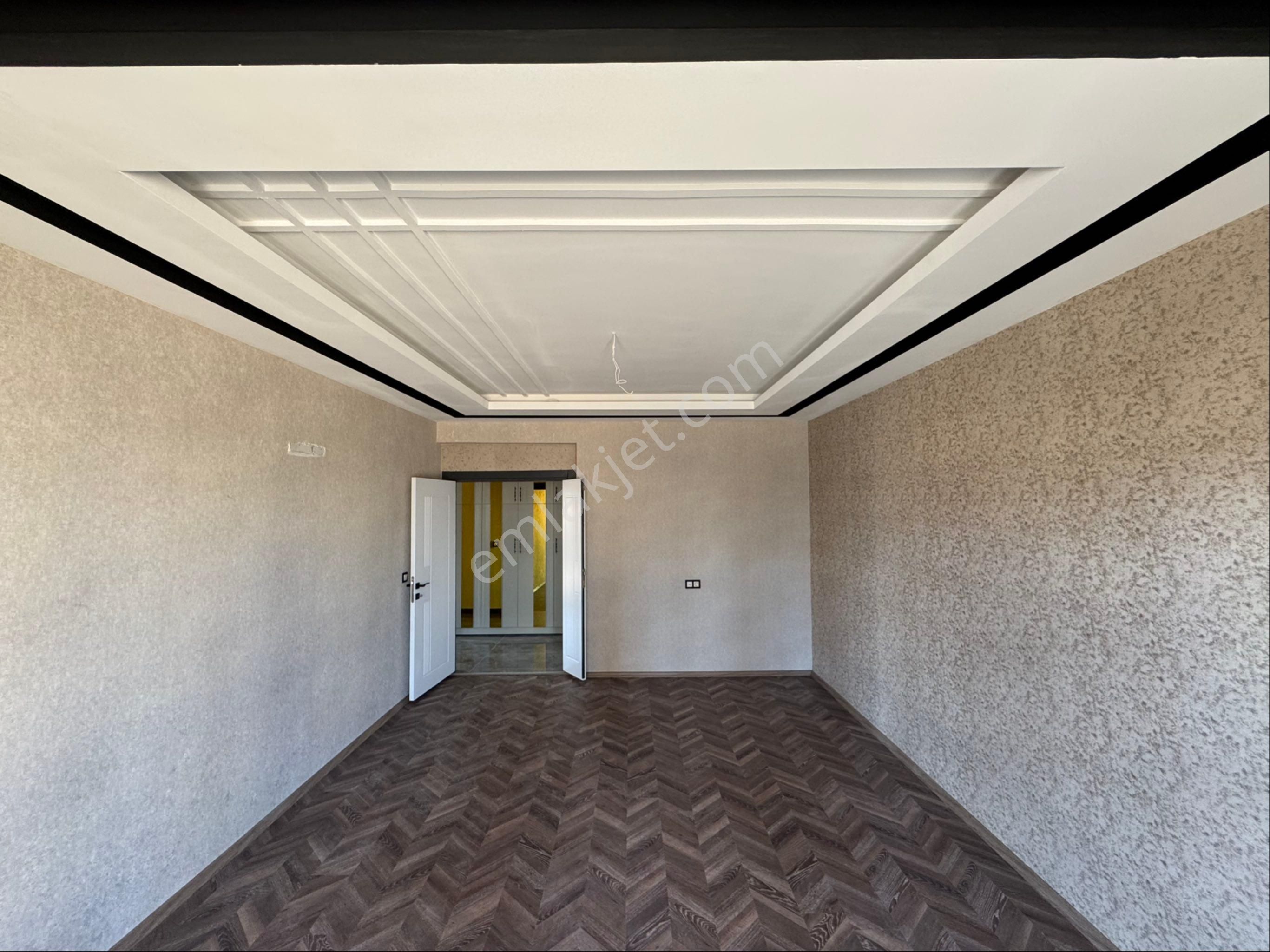 Eksper'den Güzelşehir'de 3+1 Sıfır Ultra Lüks Fırsat Dairesi! - Görsel 6