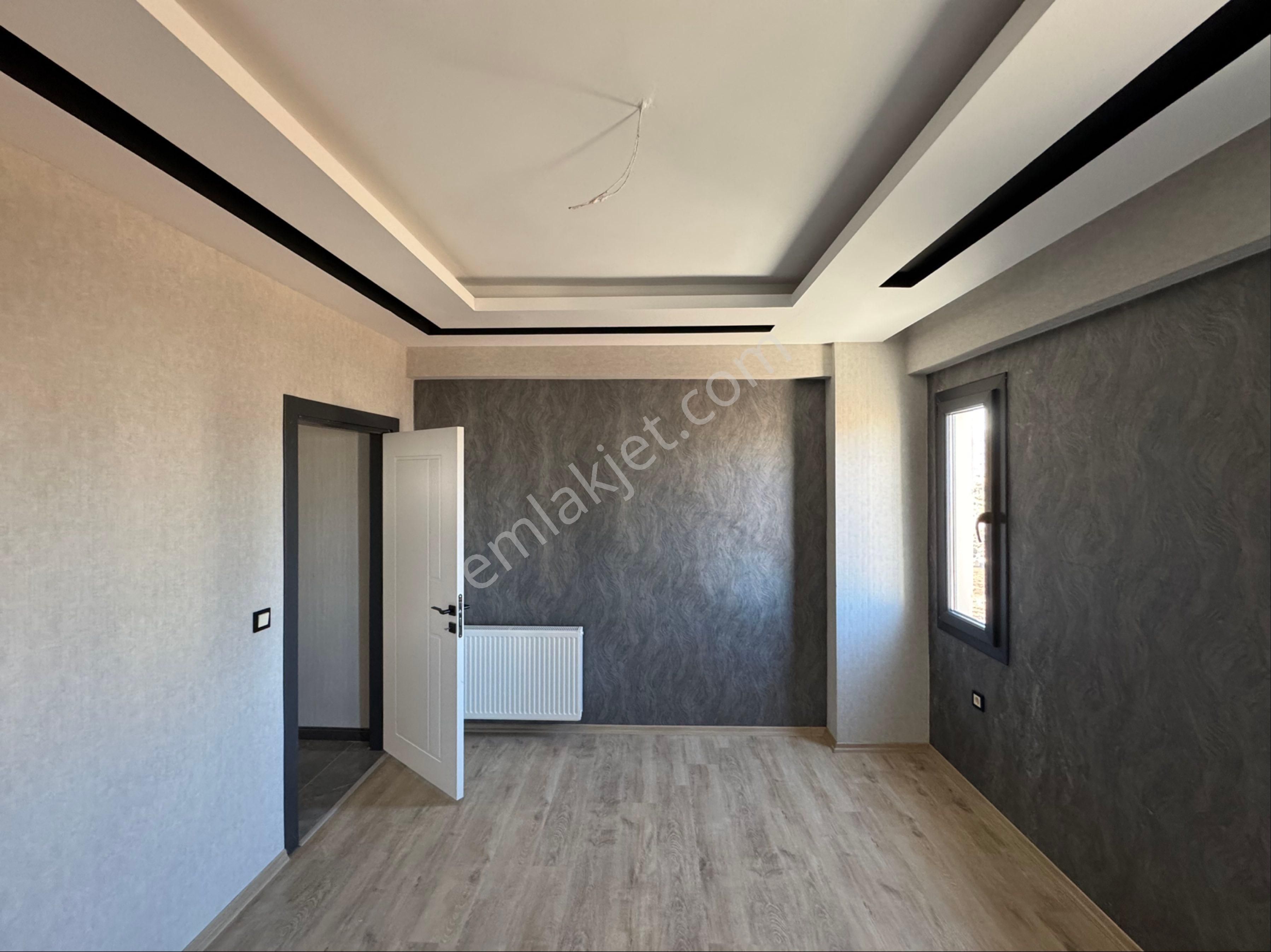 Eksper'den Güzelşehir'de 3+1 Sıfır Ultra Lüks Fırsat Dairesi! - Görsel 24