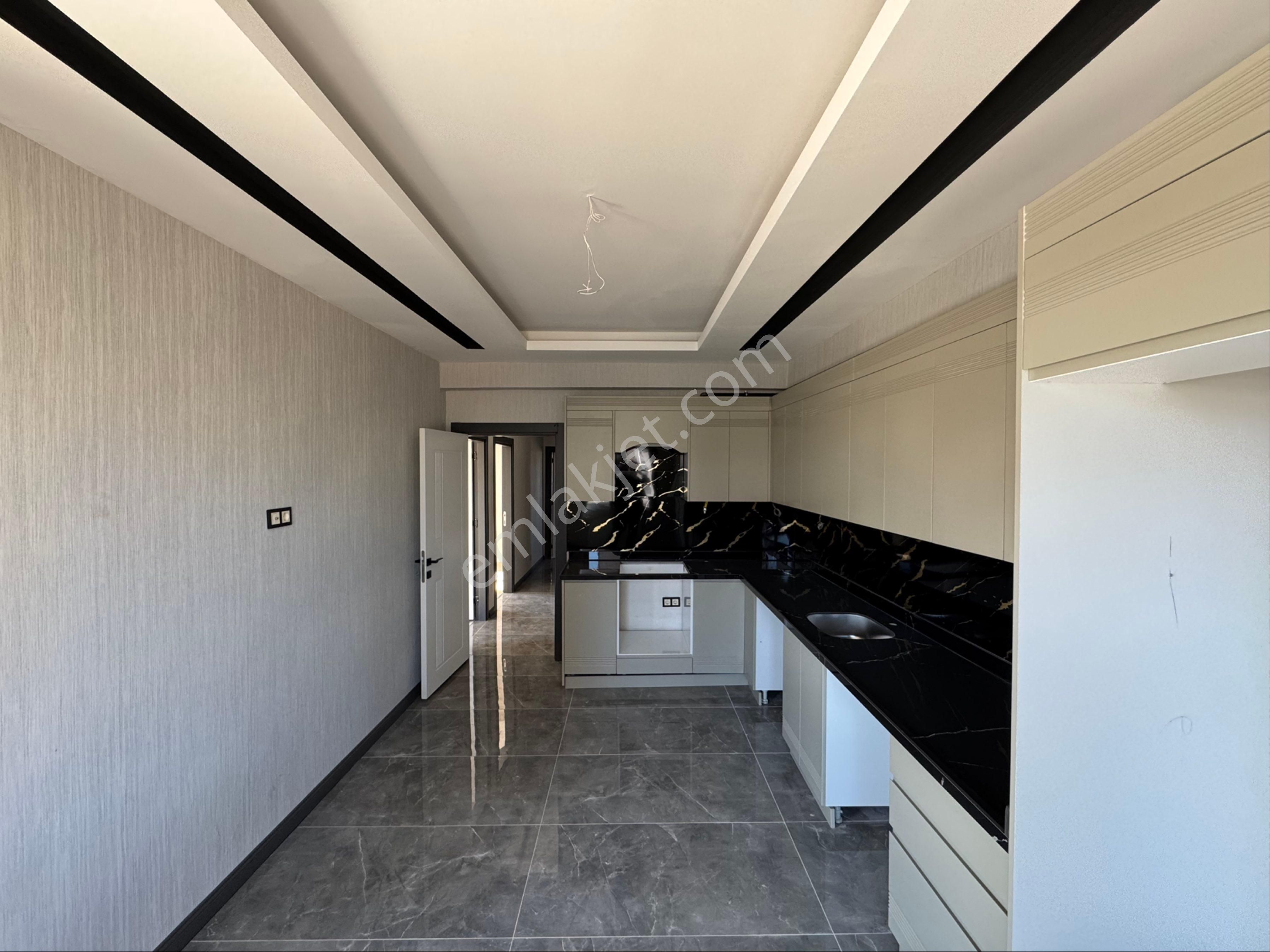 Eksper'den Güzelşehir'de 3+1 Sıfır Ultra Lüks Fırsat Dairesi! - Görsel 10