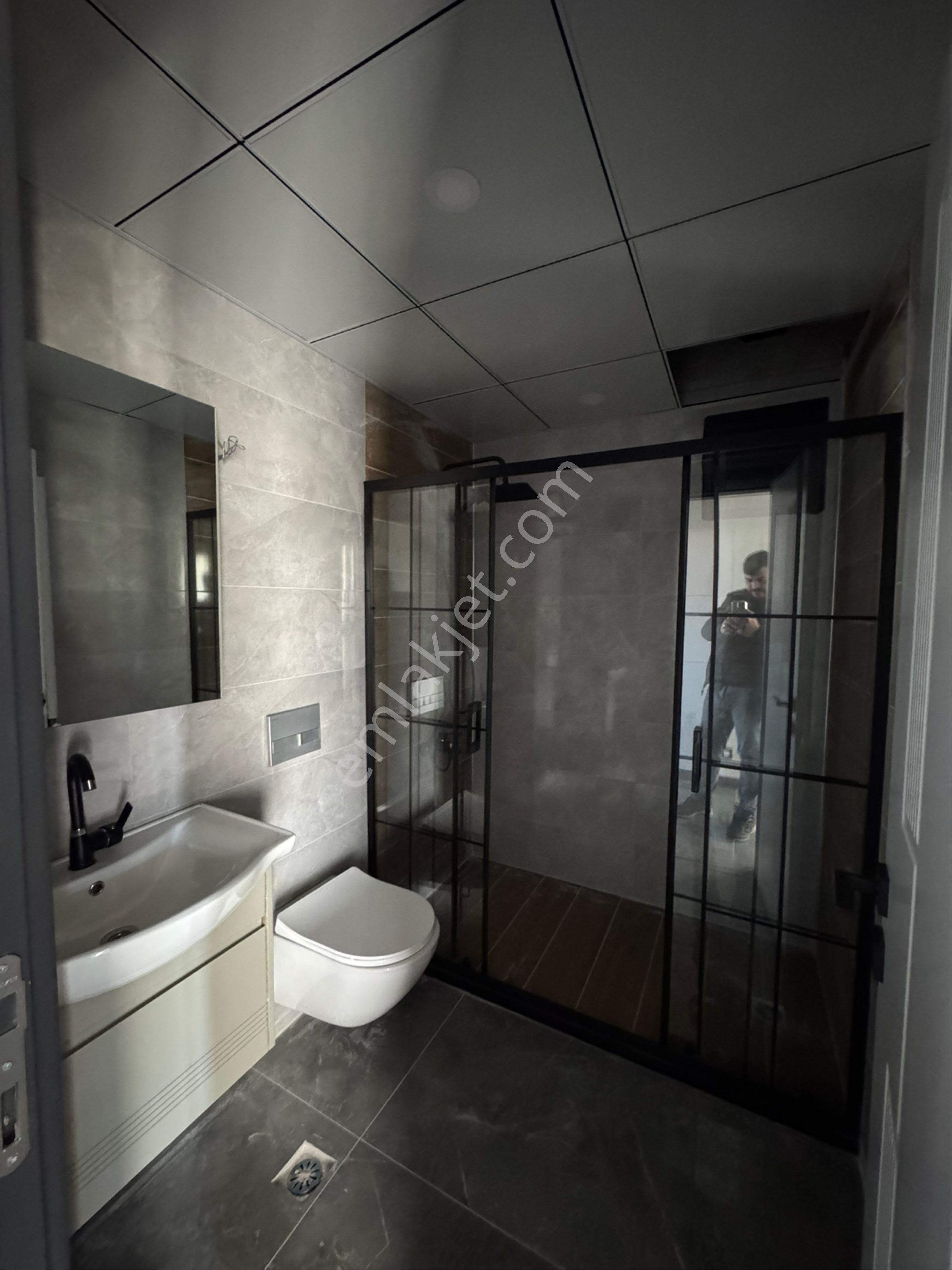 Eksper'den Güzelşehir'de 3+1 Sıfır Ultra Lüks Fırsat Dairesi! - Görsel 18