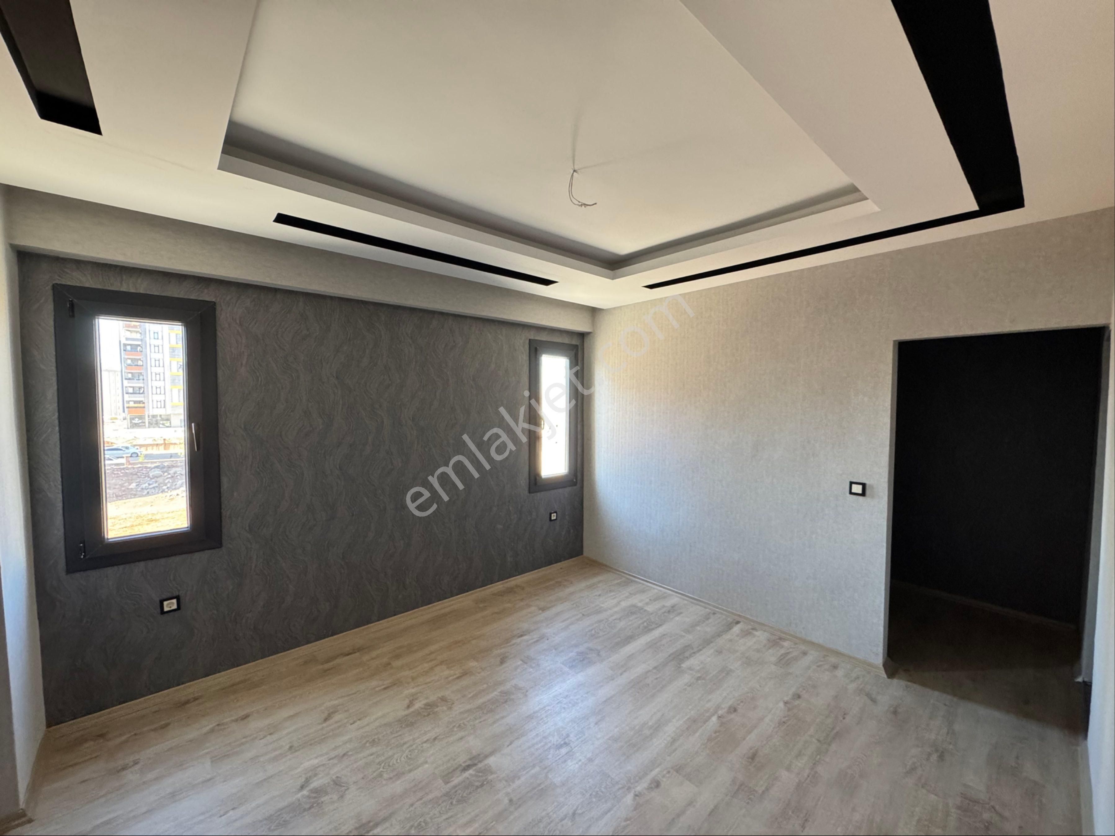 Eksper'den Güzelşehir'de 3+1 Sıfır Ultra Lüks Fırsat Dairesi! - Görsel 19