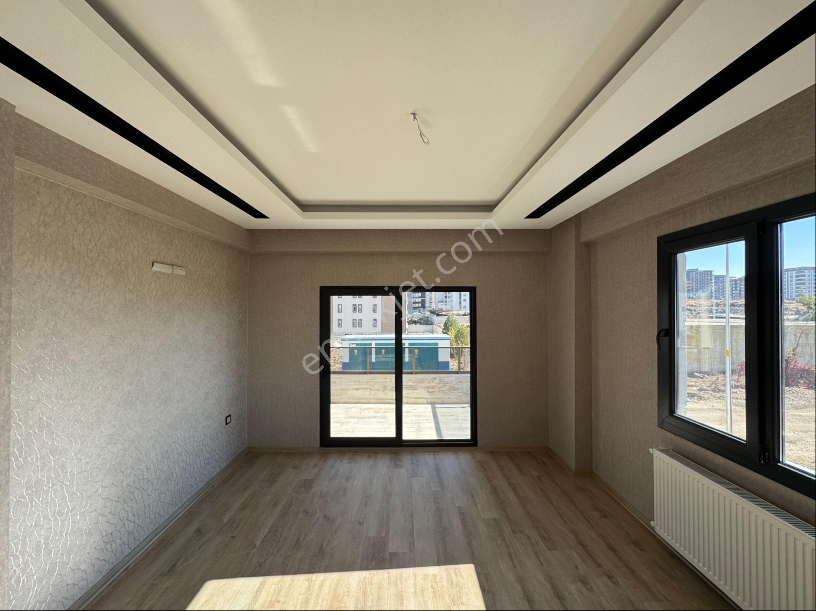 Eksper'den Güzelşehir'de 3+1 Sıfır Ultra Lüks Fırsat Dairesi! - Görsel 12