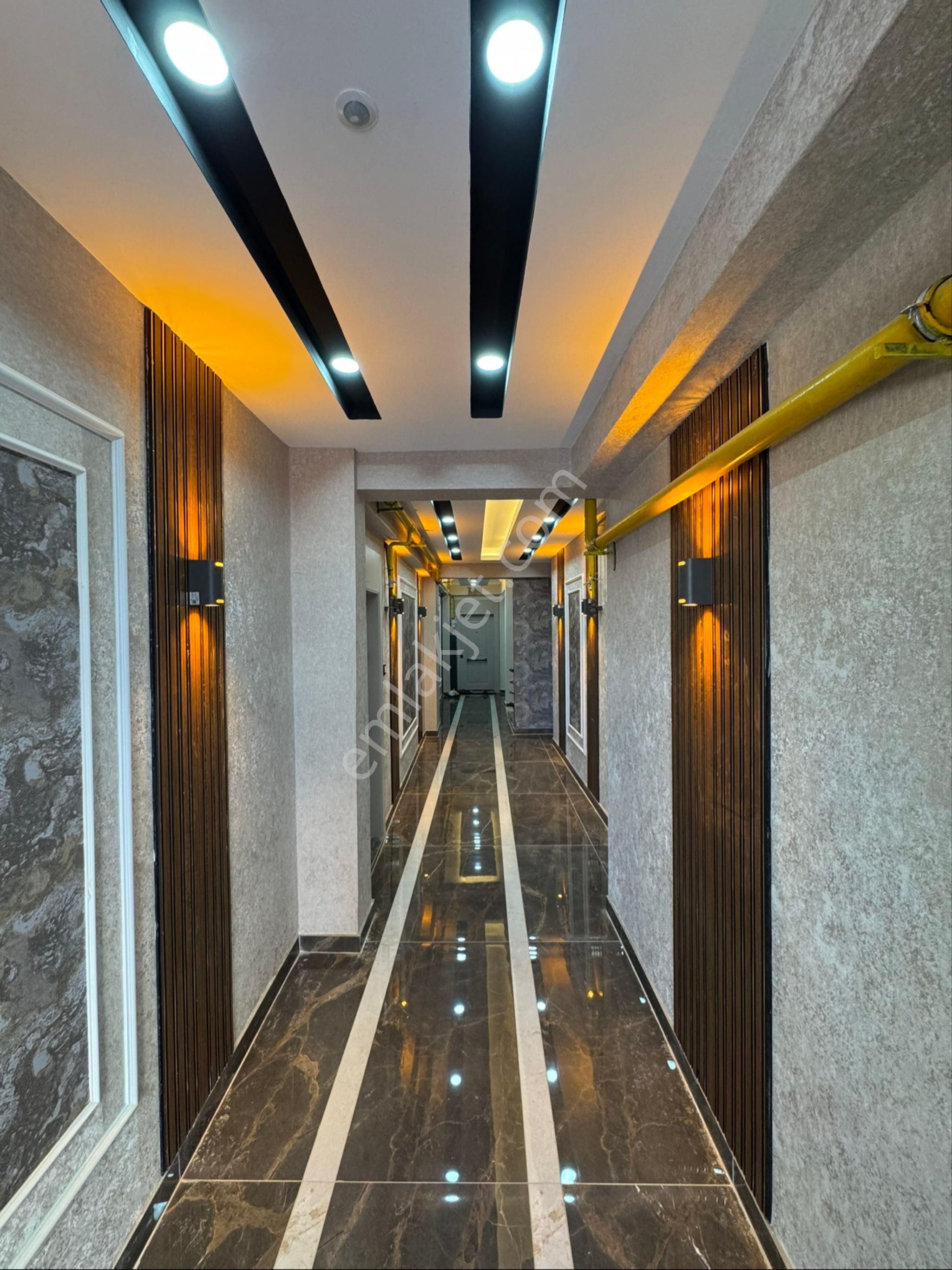 Eksper'den Güzelşehir'de 3+1 Sıfır Ultra Lüks Fırsat Dairesi! - Görsel 30