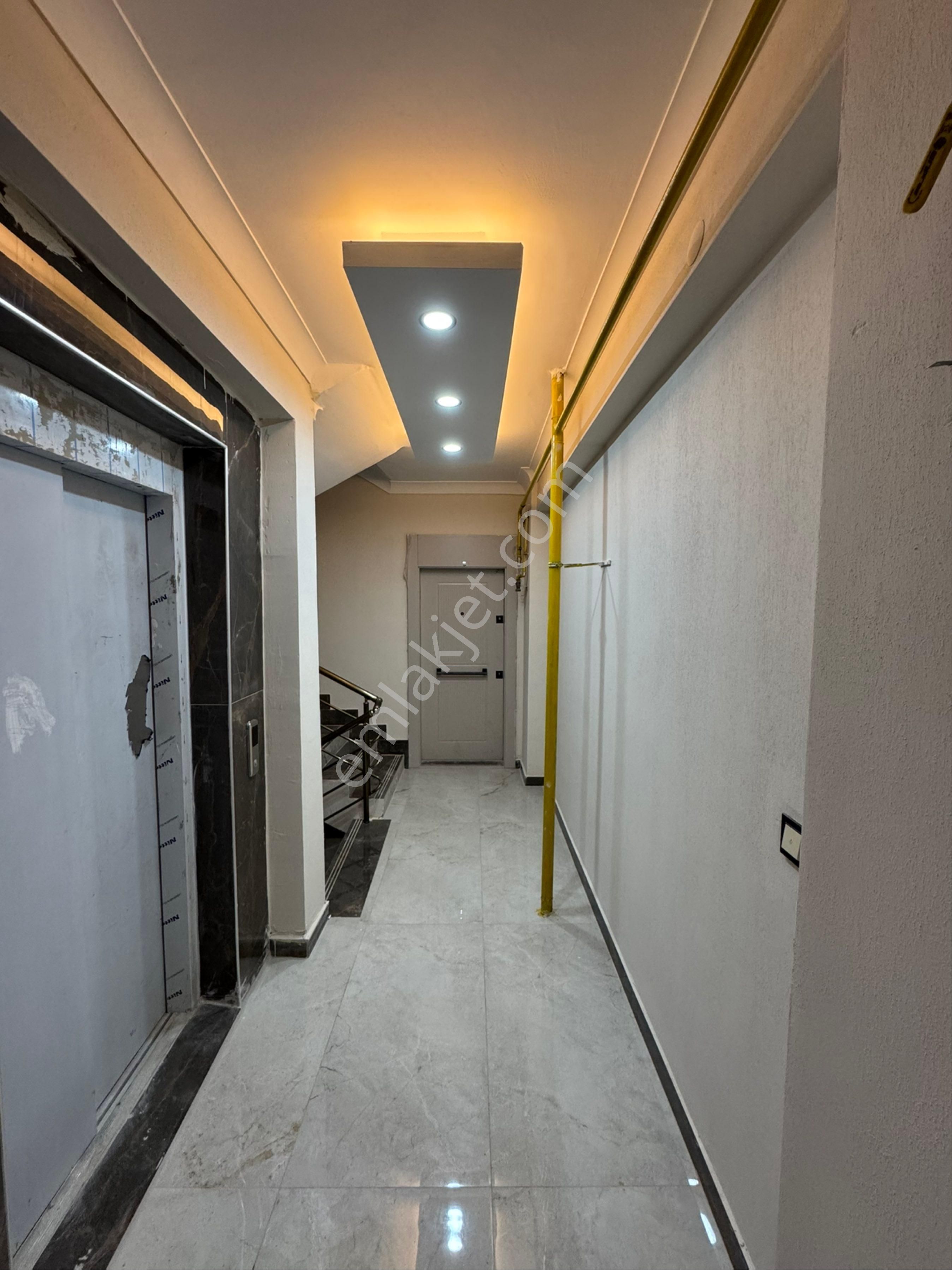 Eksper'den Güzelşehir'de 3+1 Sıfır Ultra Lüks Fırsat Dairesi! - Görsel 29