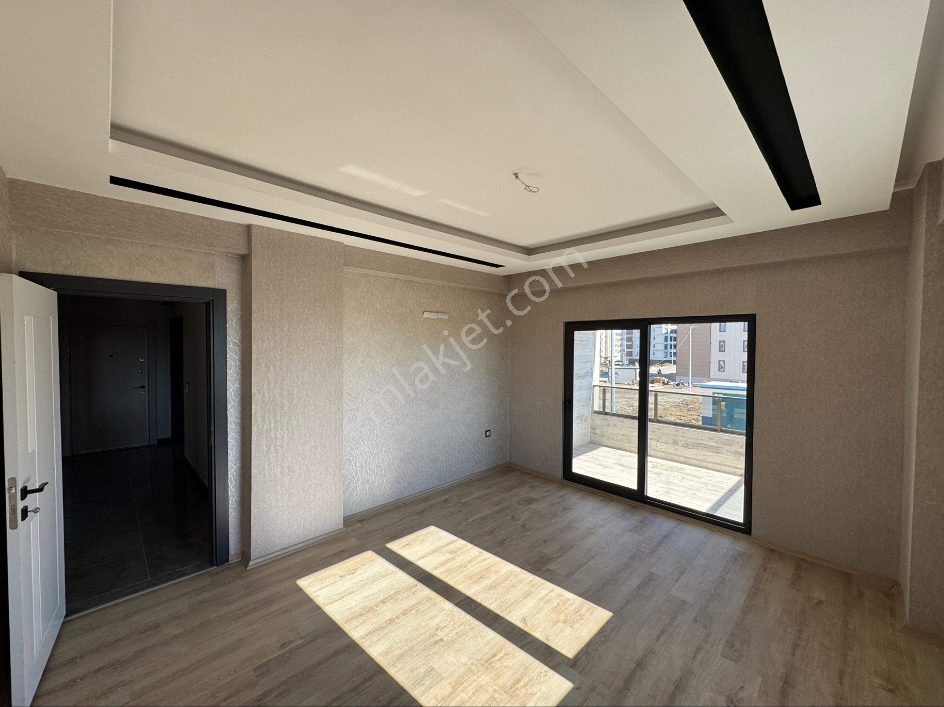 Eksper'den Güzelşehir'de 3+1 Sıfır Ultra Lüks Fırsat Dairesi! - Görsel 13