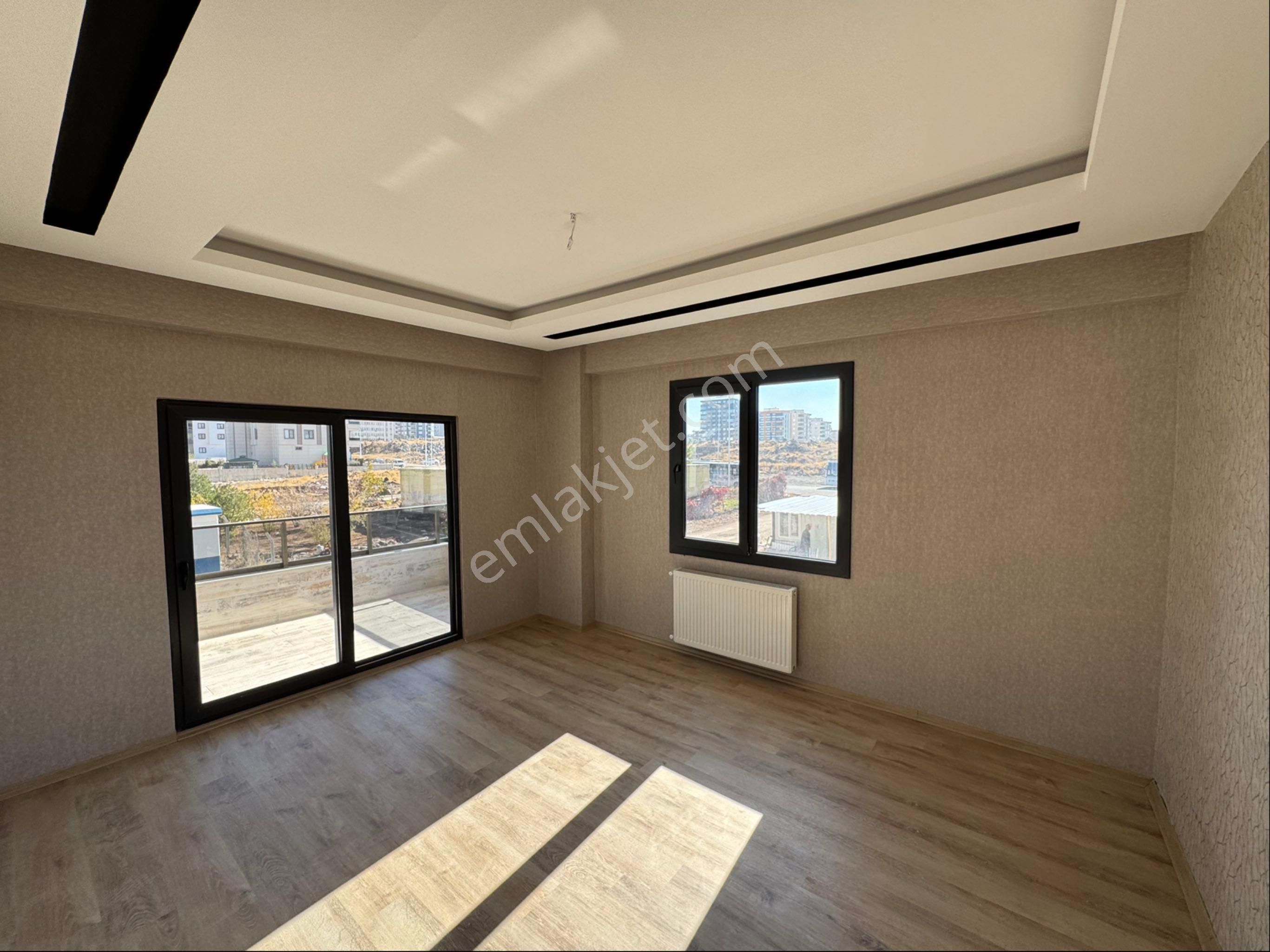 Eksper'den Güzelşehir'de 3+1 Sıfır Ultra Lüks Fırsat Dairesi! - Görsel 11