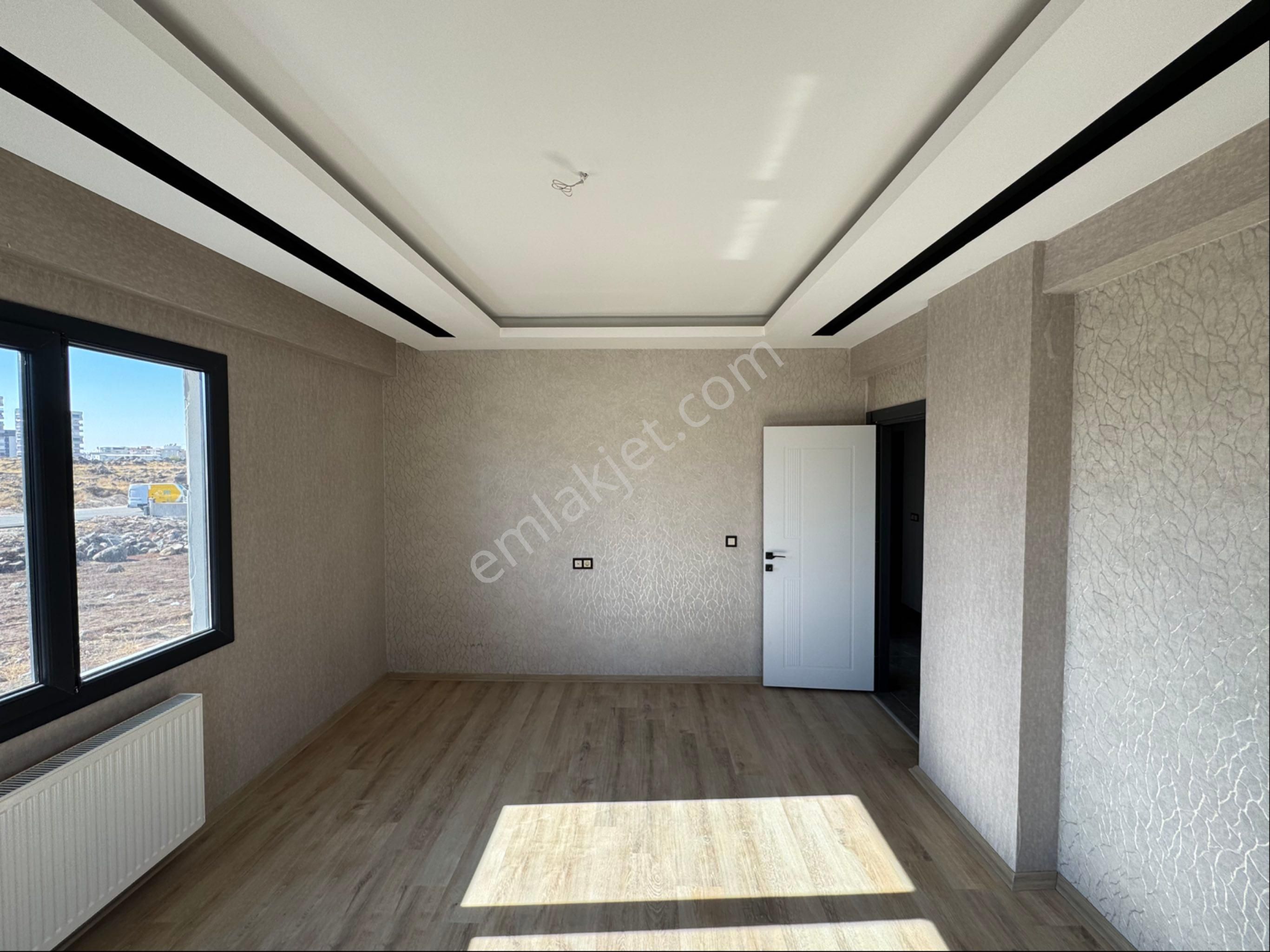 Eksper'den Güzelşehir'de 3+1 Sıfır Ultra Lüks Fırsat Dairesi! - Görsel 15