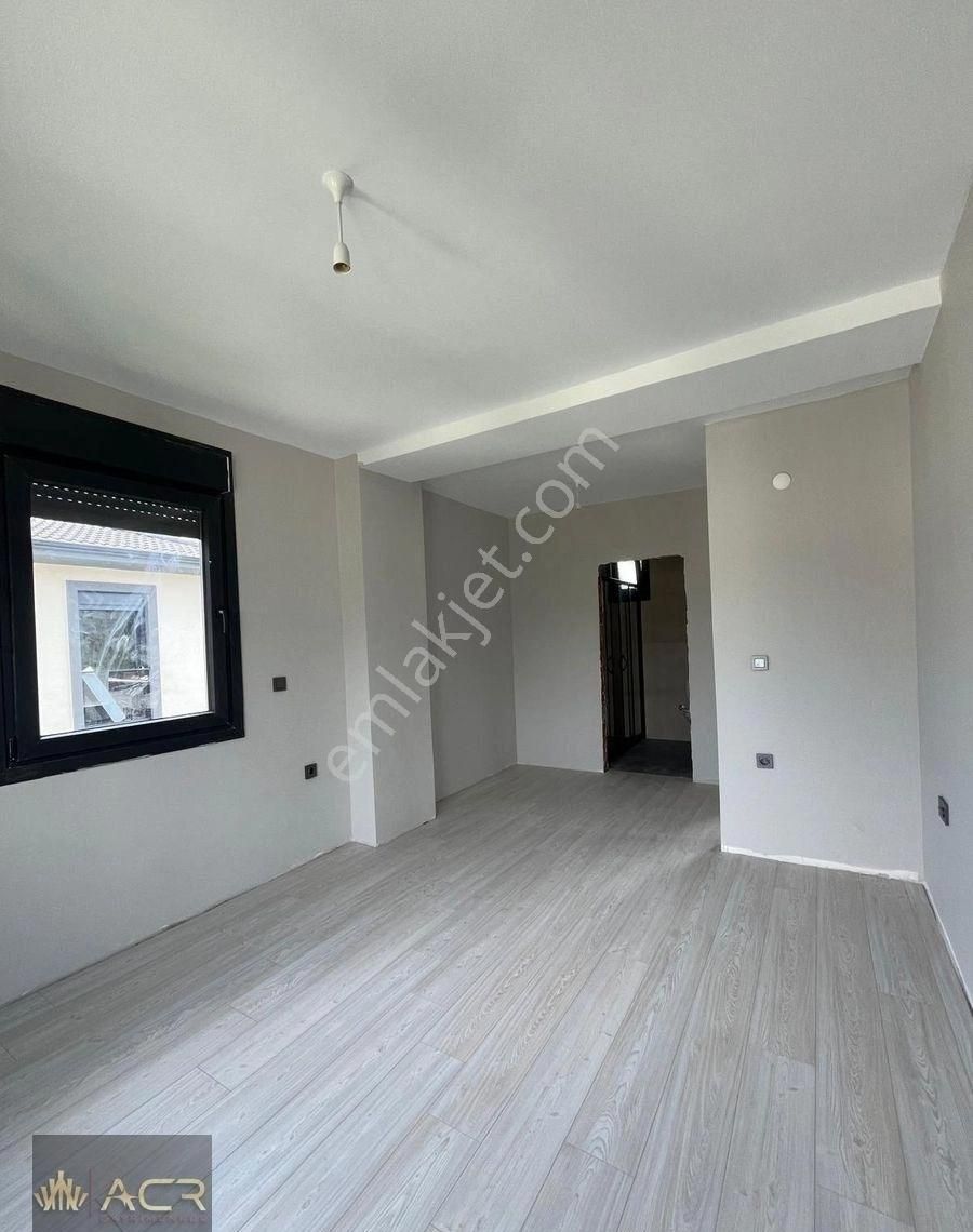 Şile Çavuş Mahallesinde Doğa Manzaralı Satılık Villa - Görsel 7