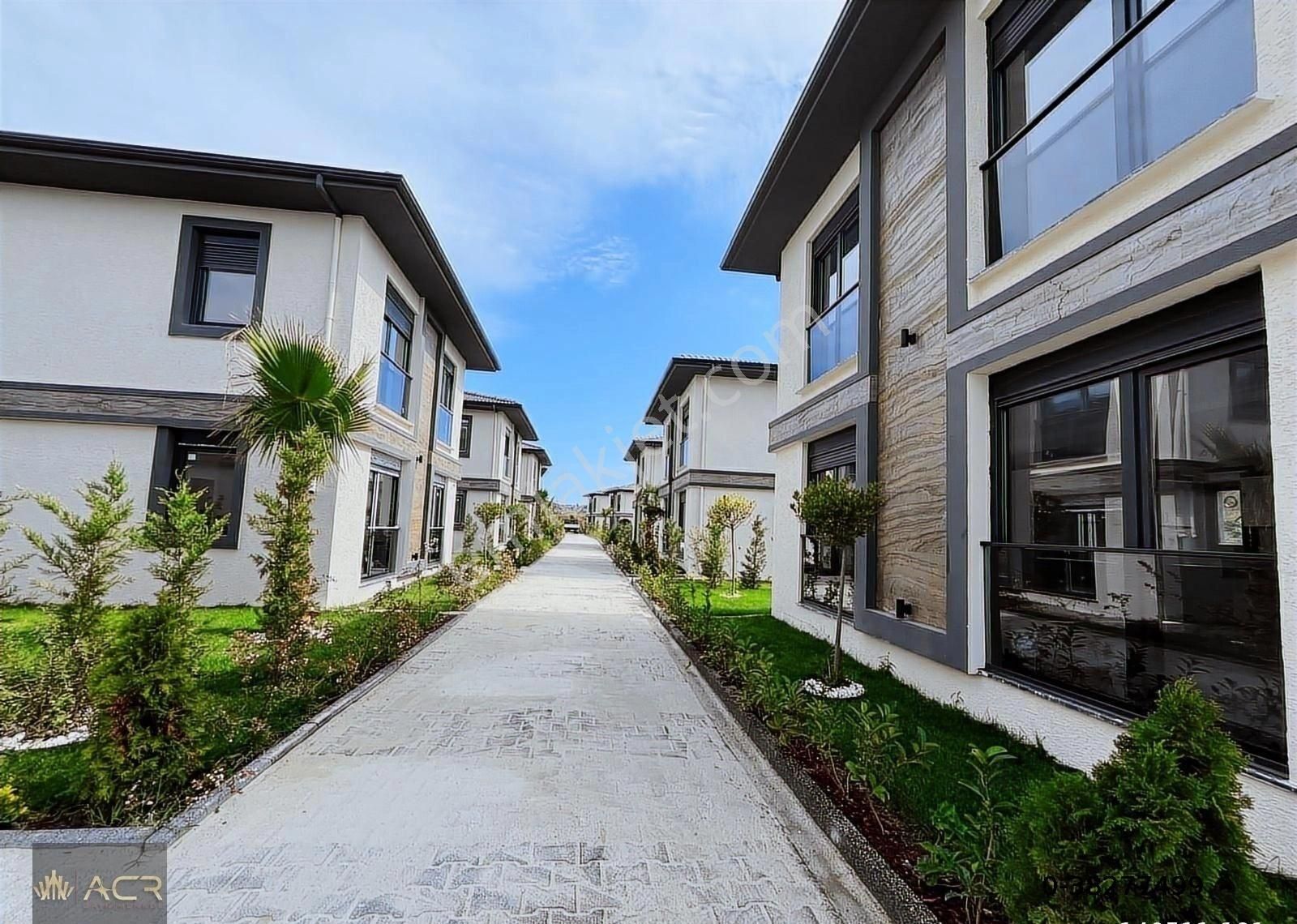 Şile Çavuş Mahallesinde Doğa Manzaralı Satılık Villa - Görsel 9