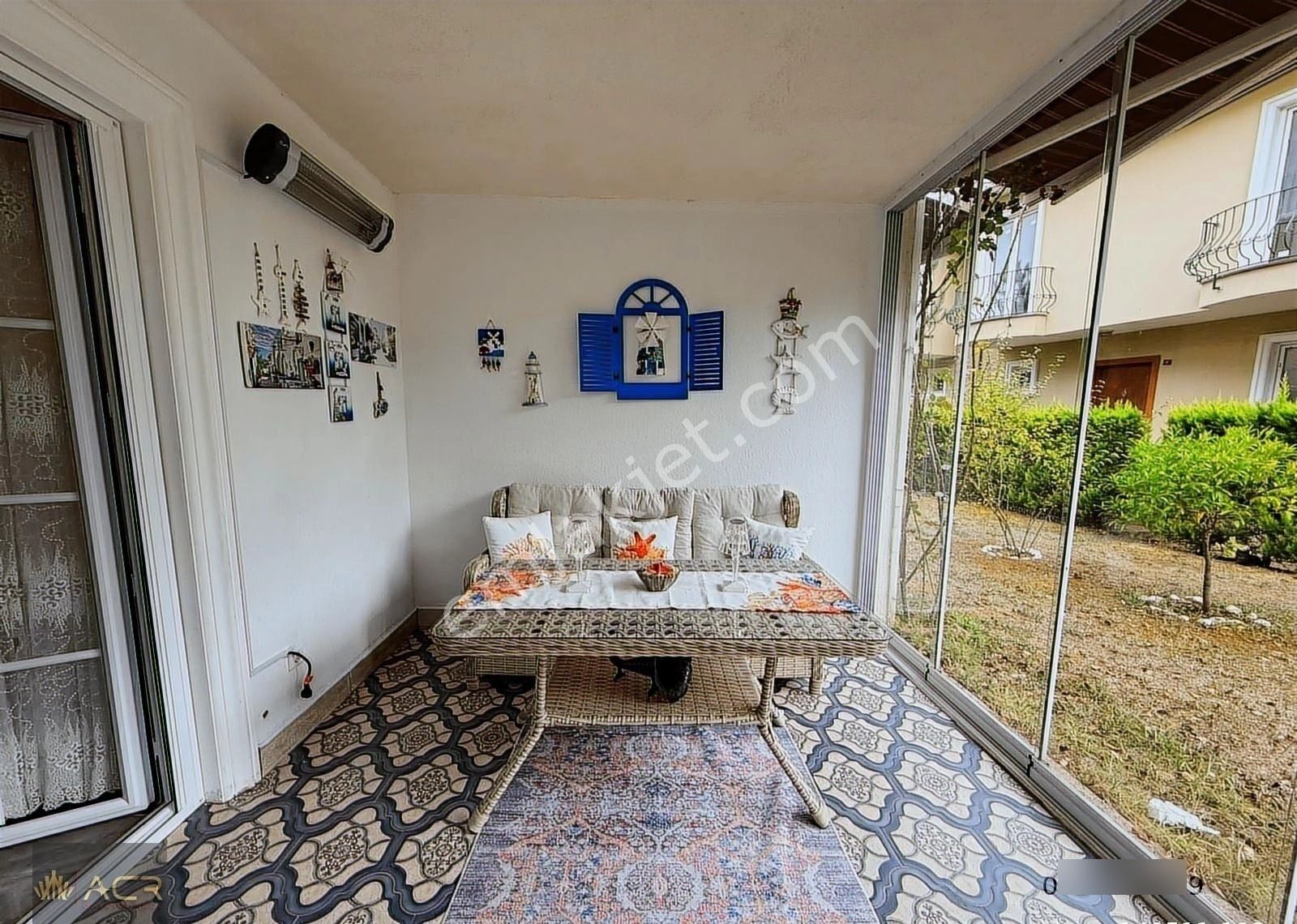 Balibey Mah Satılık Villa - Görsel 5