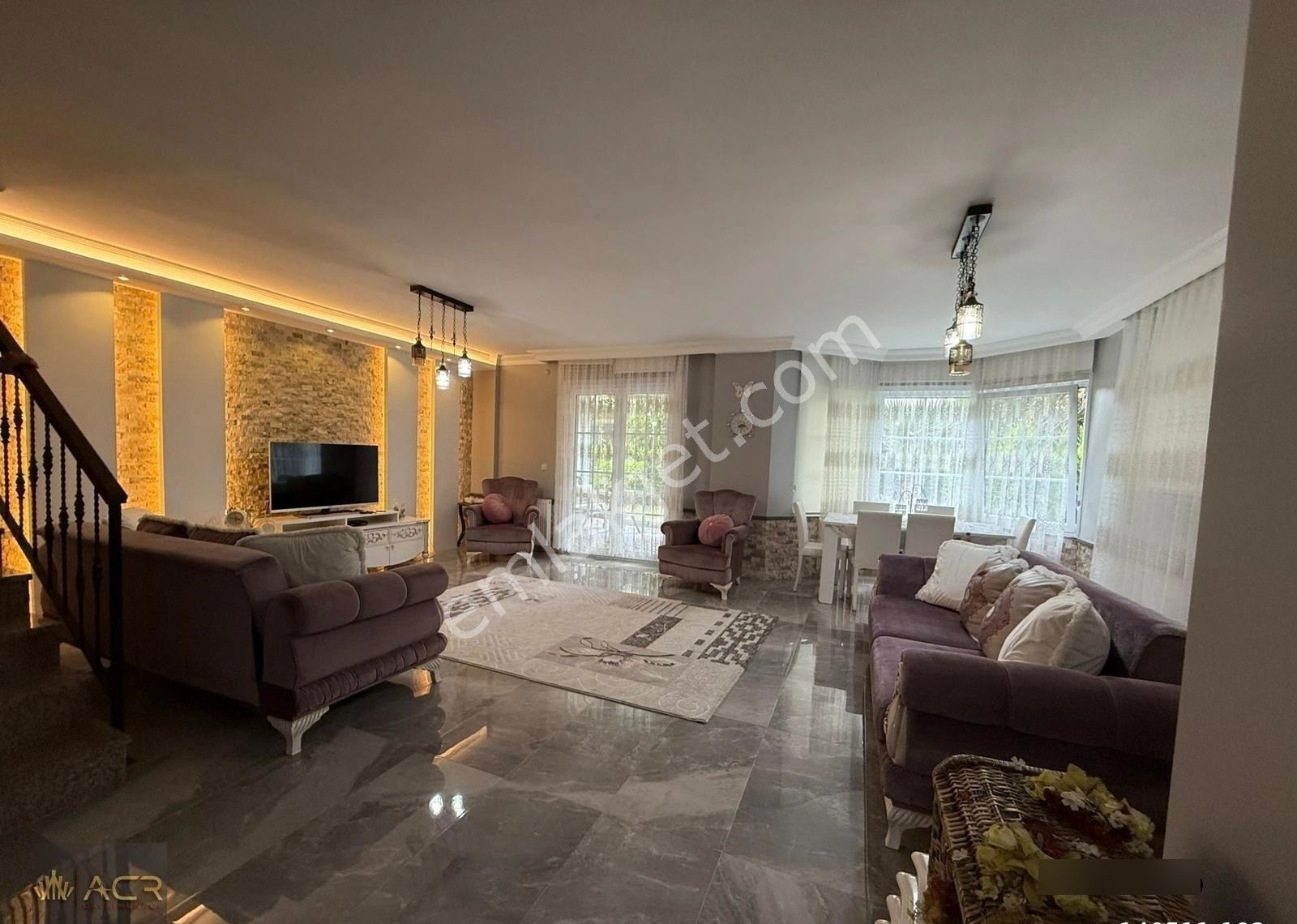 Balibey Mah Satılık Villa - Görsel 35