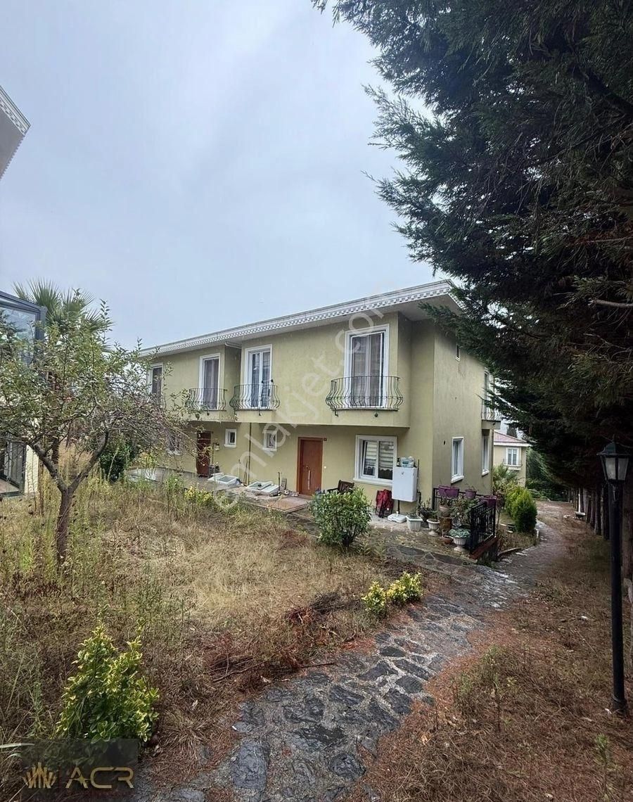 Balibey Mah Satılık Villa - Görsel 9