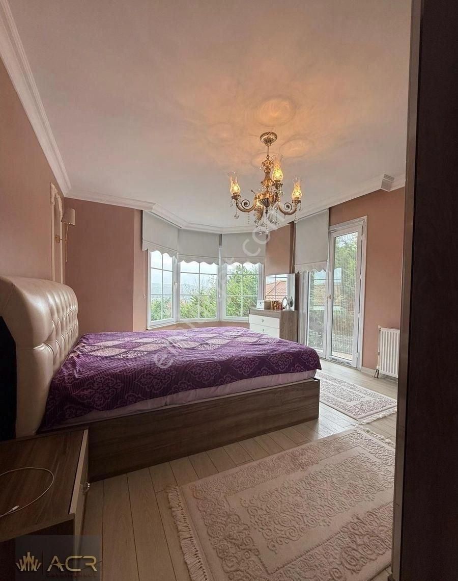 Balibey Mah Satılık Villa - Görsel 24