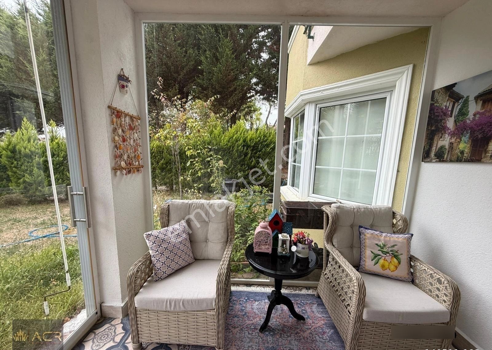 Balibey Mah Satılık Villa - Görsel 30