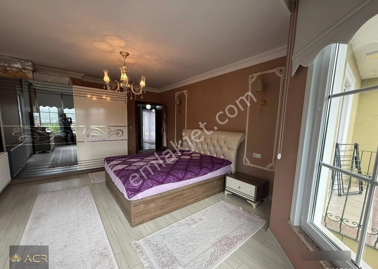 Balibey Mah Satılık Villa - Görsel 31