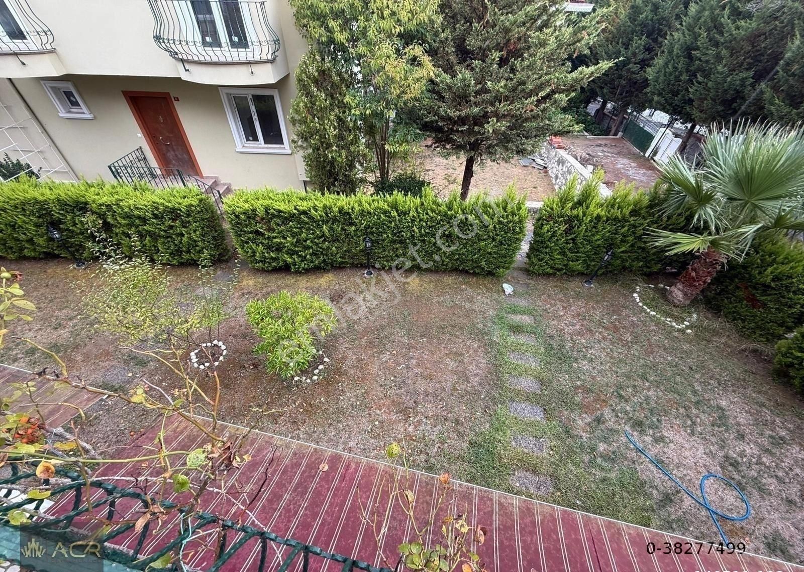 Balibey Mah Satılık Villa - Görsel 8