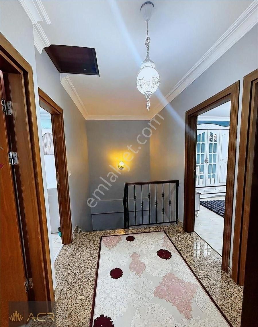 Balibey Mah Satılık Villa - Görsel 15