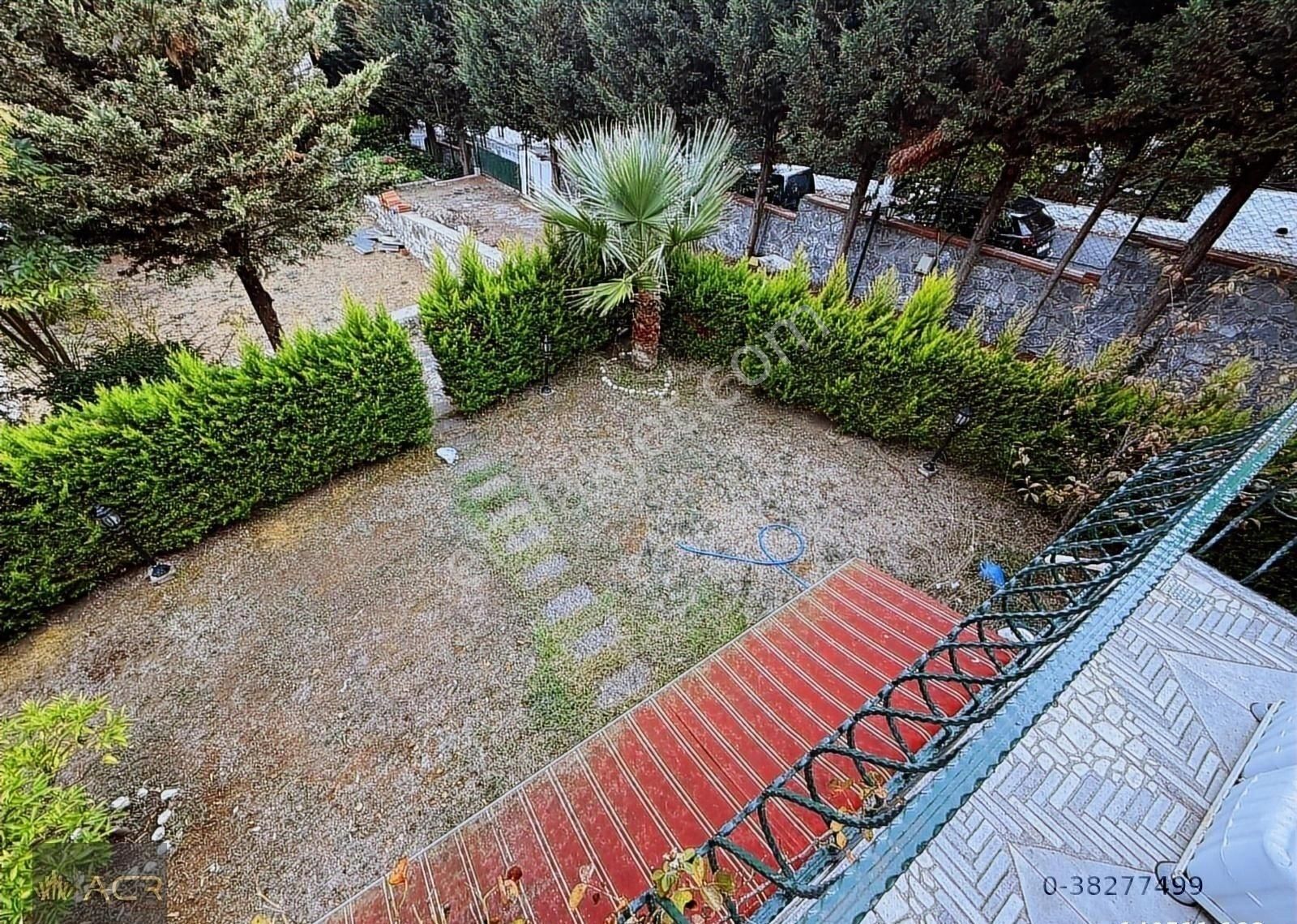 Balibey Mah Satılık Villa - Görsel 26