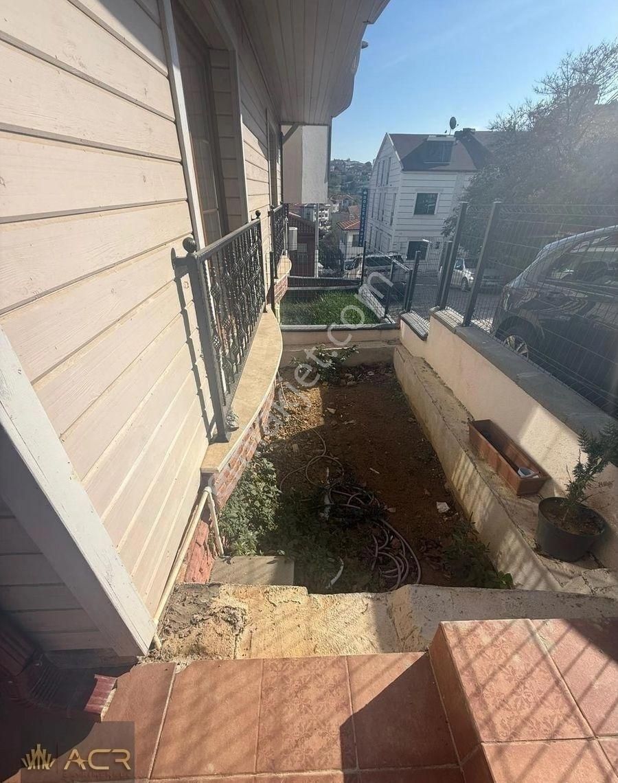 Acr Gyd'den Şile Meydanda İşyeri Konut Uygun 2+3 Müstakil - Görsel 10