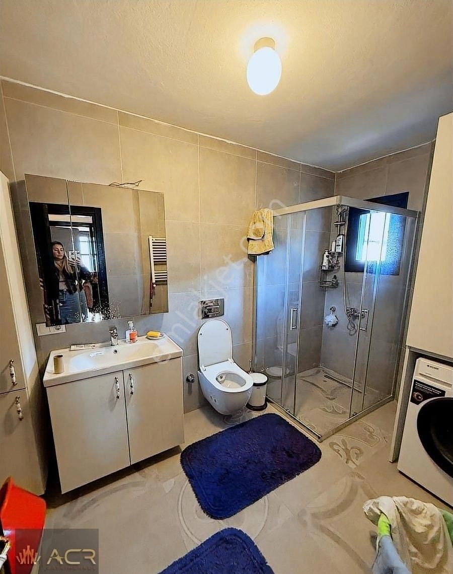 Şile Çavuşta Özel Mimari Havuzlu Nehir Sitesinde Satılık Villa - Görsel 6