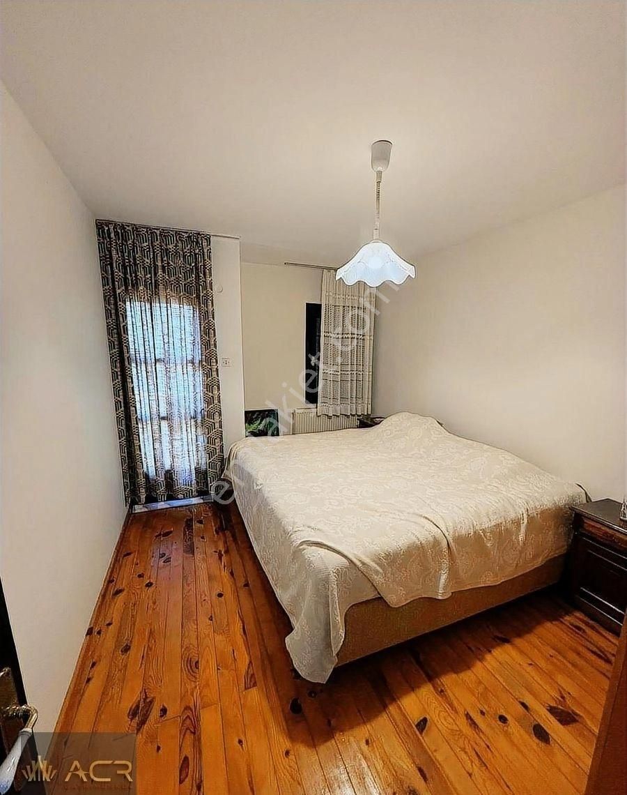 Şile Çavuşta Özel Mimari Havuzlu Nehir Sitesinde Satılık Villa - Görsel 28