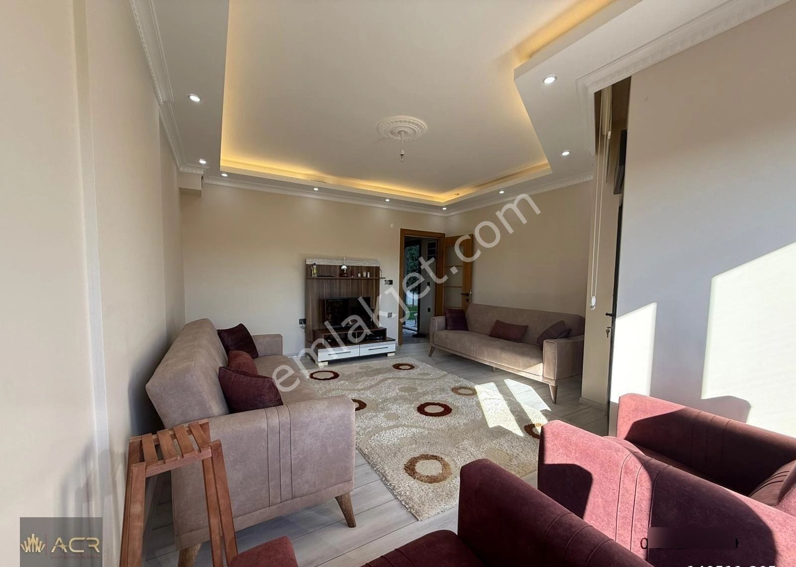 Acr Gyd'den Şile Çavuş Satılık 3+1 Bahçeli Villa - Görsel 15