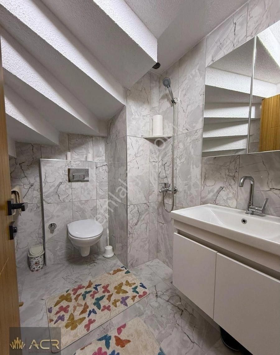 Acr Gyd'den Şile Çavuş Satılık 3+1 Bahçeli Villa - Görsel 23