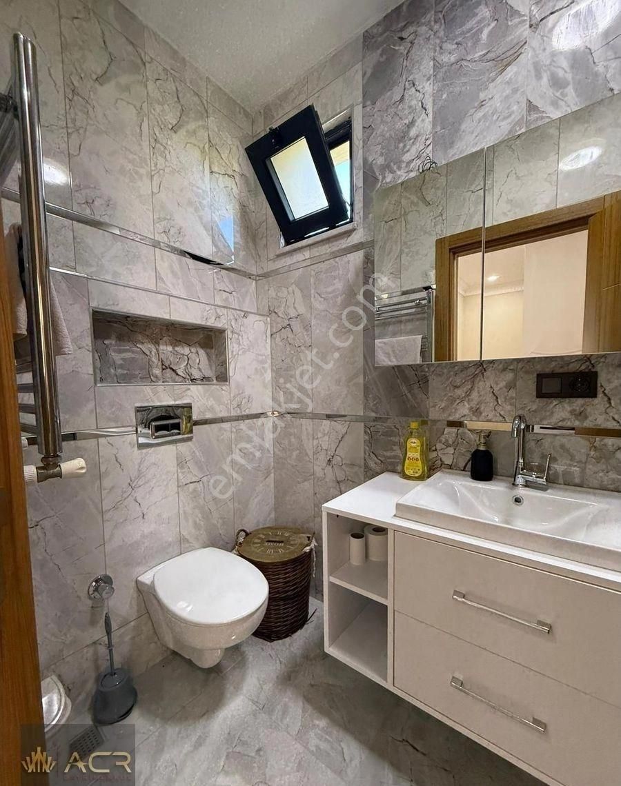 Acr Gyd'den Şile Çavuş Satılık 3+1 Bahçeli Villa - Görsel 6