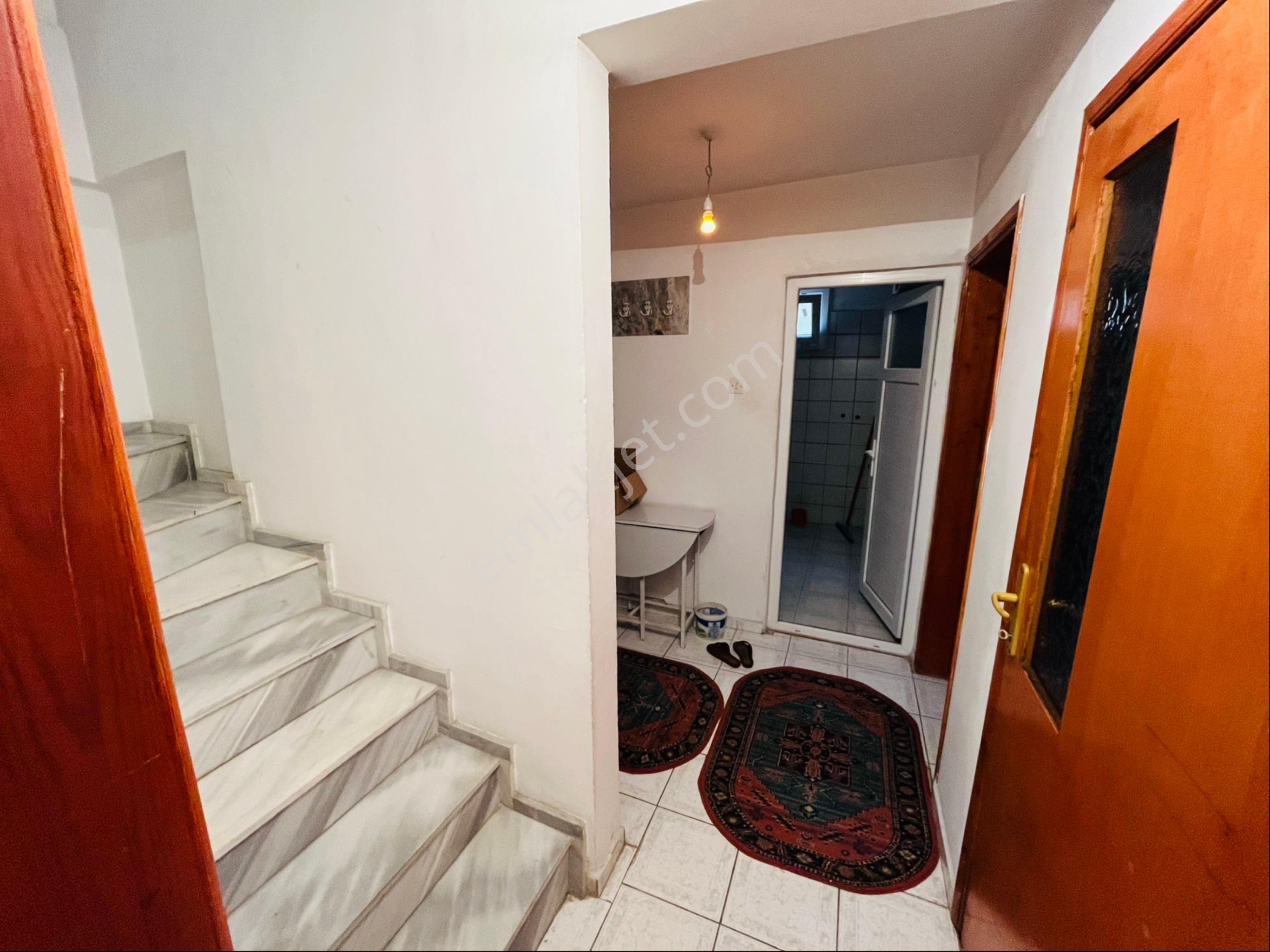 Altınoluk Denize Heryere Yürüme Mesafesinde 3+1 Dublex Satılık Daire - Görsel 22