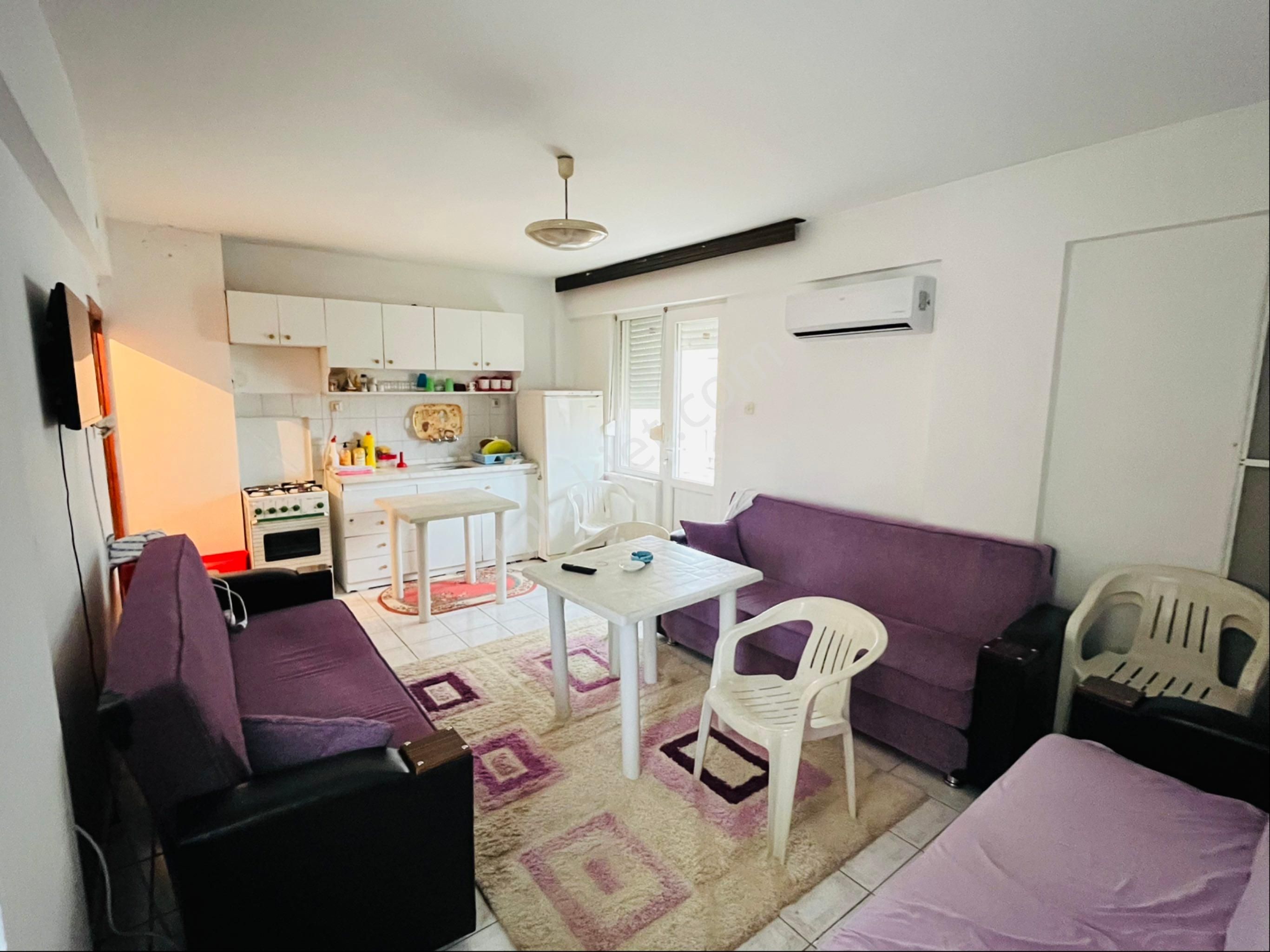 Altınoluk Denize Heryere Yürüme Mesafesinde 3+1 Dublex Satılık Daire - Görsel 12