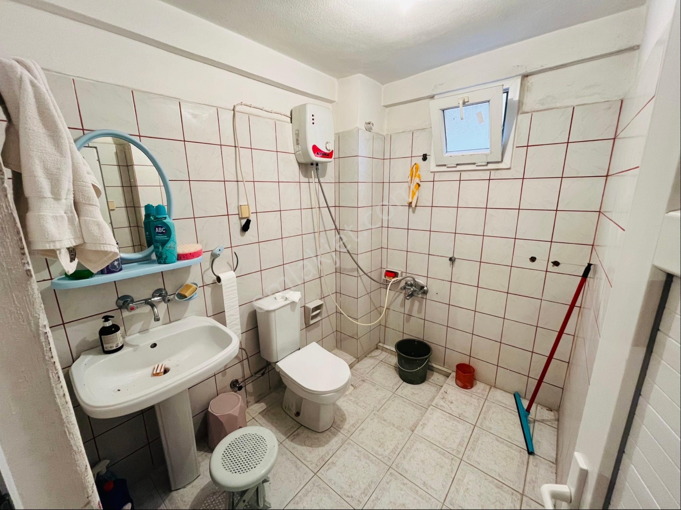 Altınoluk Denize Heryere Yürüme Mesafesinde 3+1 Dublex Satılık Daire - Görsel 15