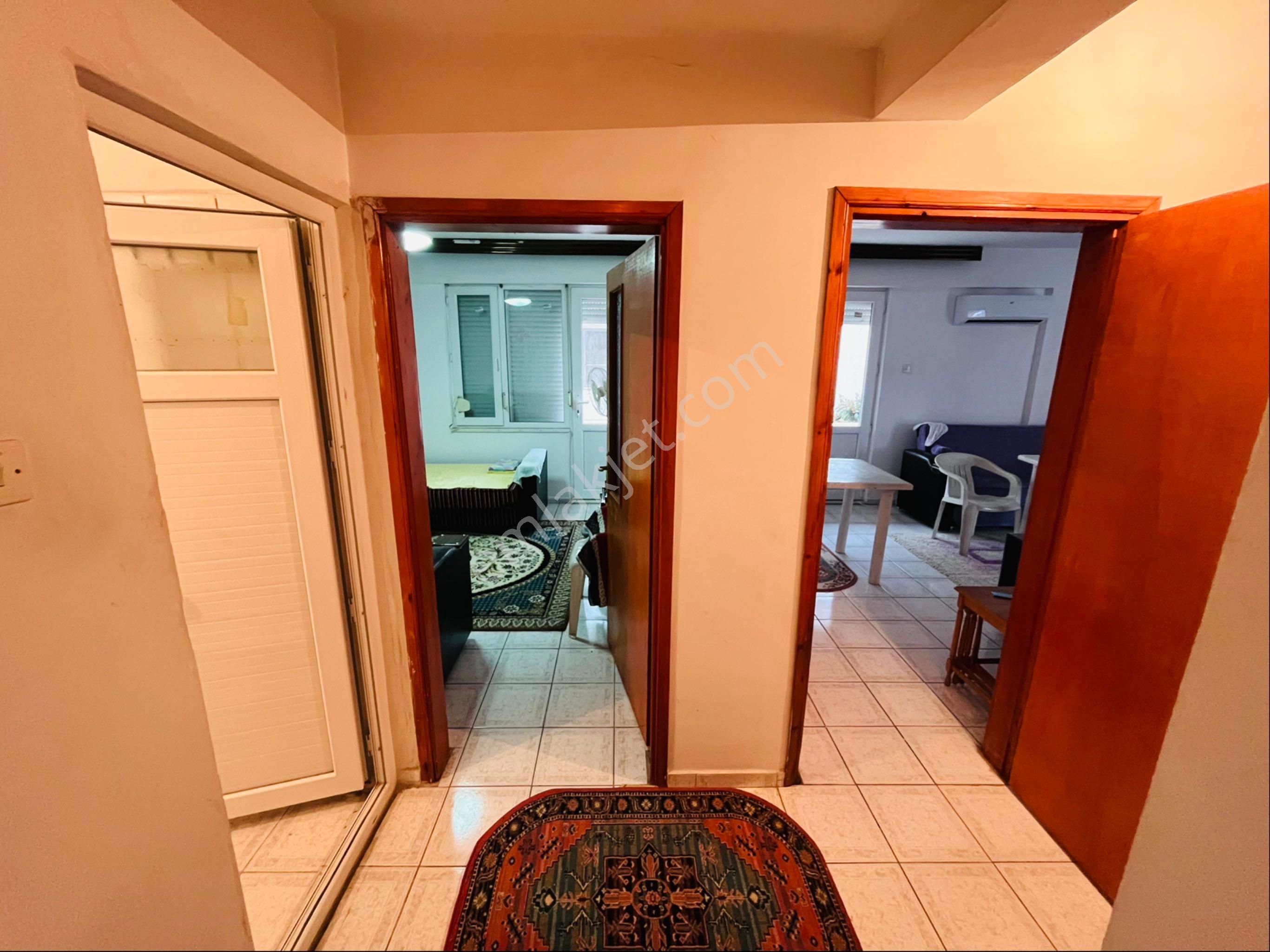 Altınoluk Denize Heryere Yürüme Mesafesinde 3+1 Dublex Satılık Daire - Görsel 4
