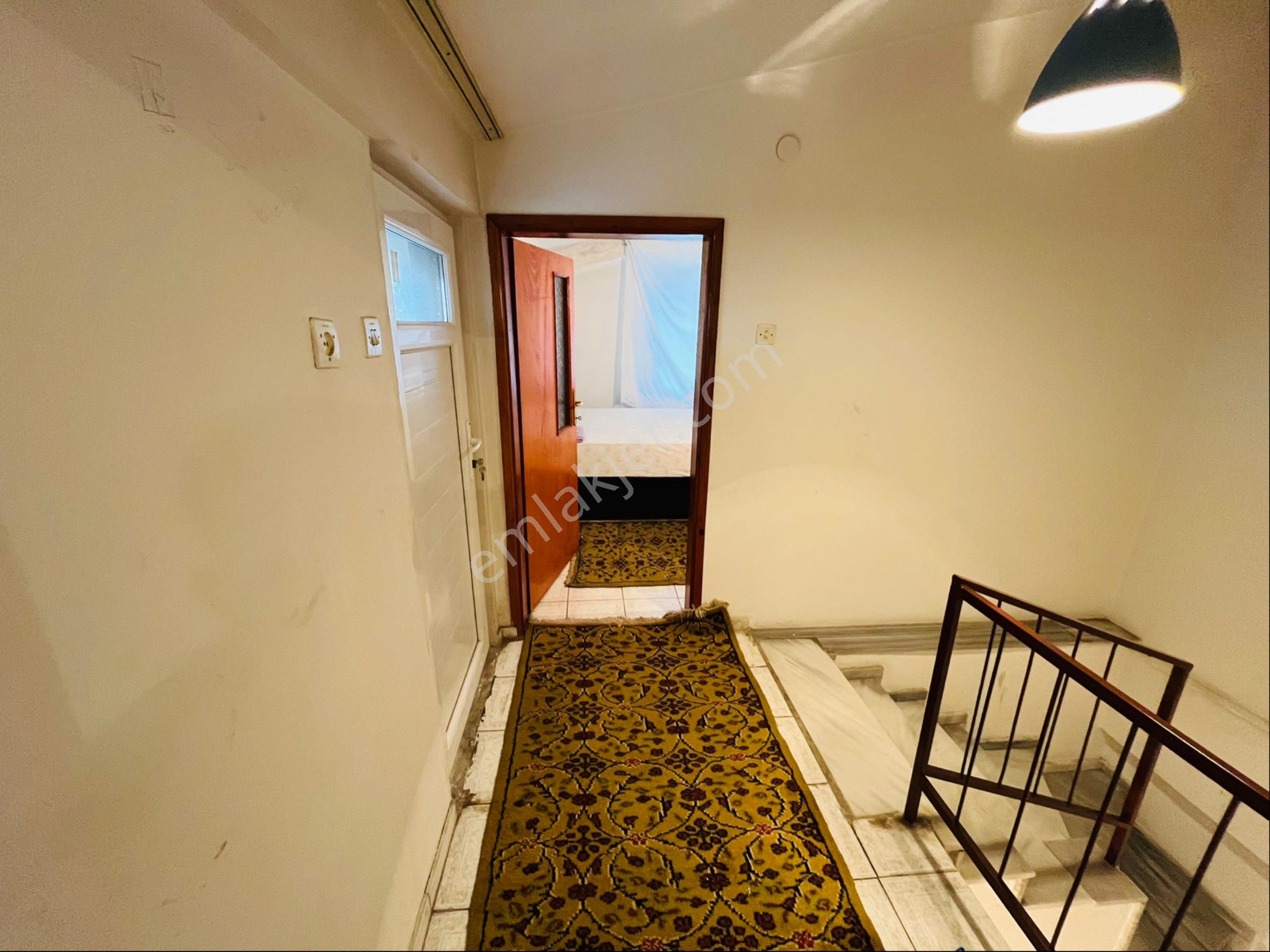 Altınoluk Denize Heryere Yürüme Mesafesinde 3+1 Dublex Satılık Daire - Görsel 30
