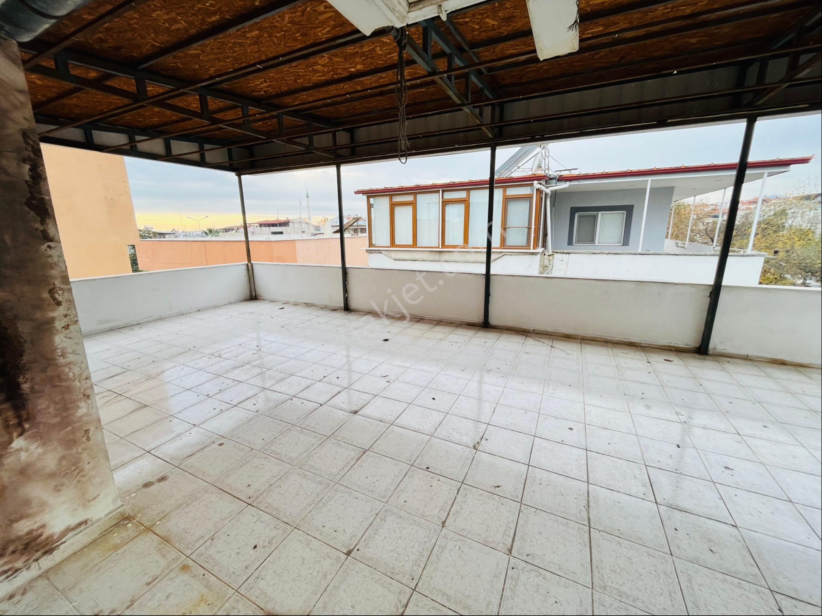 Altınoluk Denize Heryere Yürüme Mesafesinde 3+1 Dublex Satılık Daire - Görsel 31