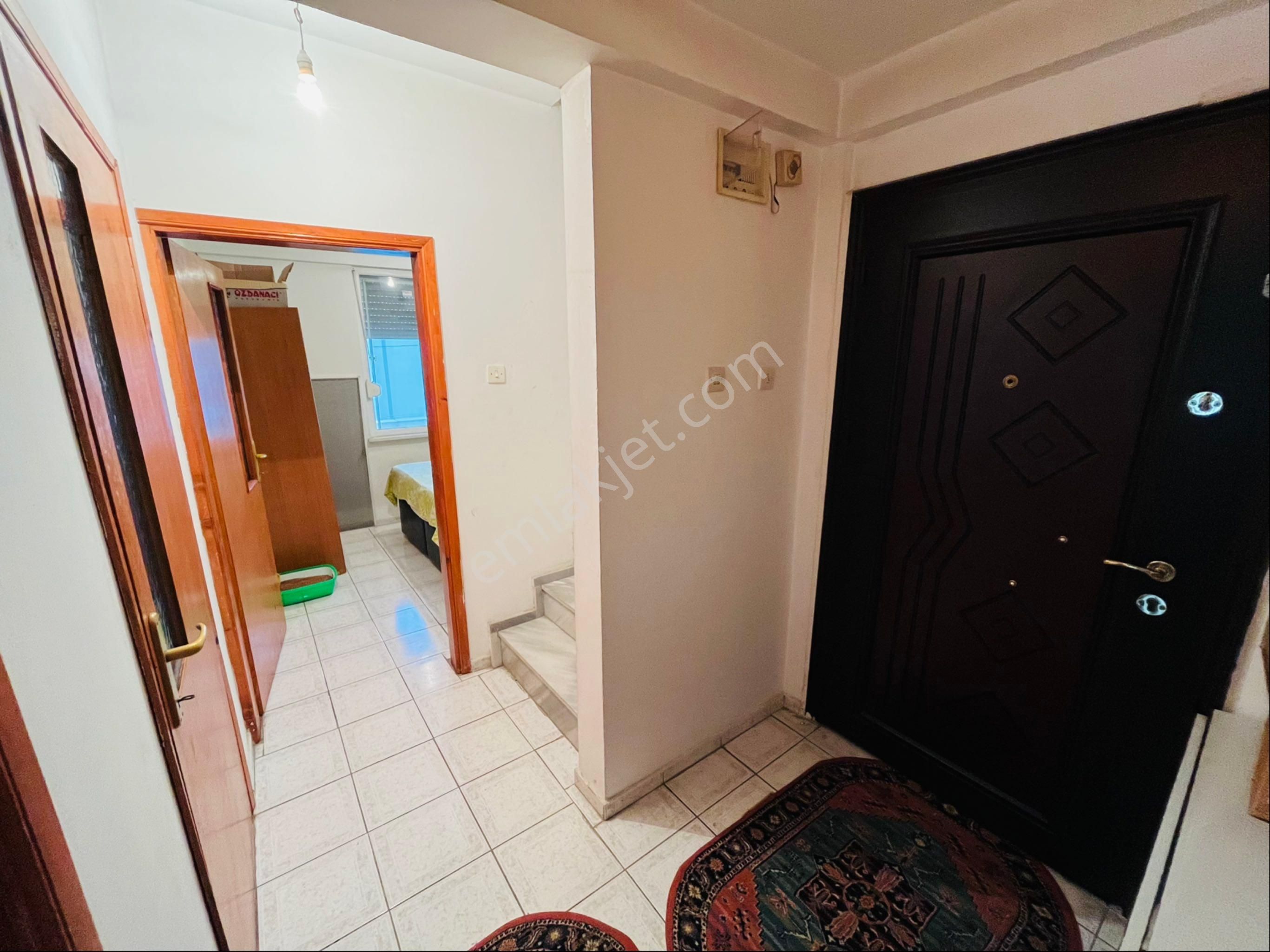 Altınoluk Denize Heryere Yürüme Mesafesinde 3+1 Dublex Satılık Daire - Görsel 19