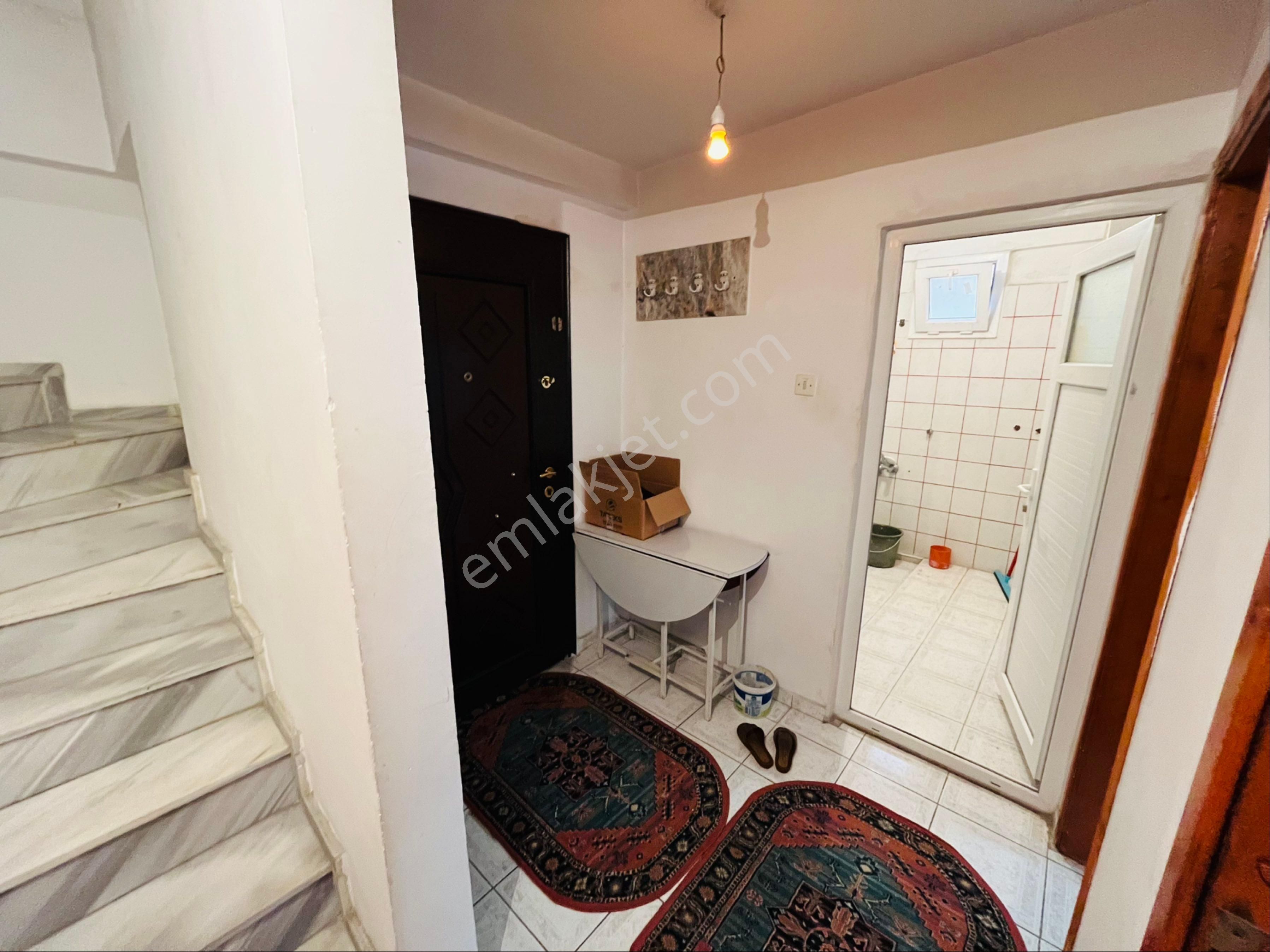 Altınoluk Denize Heryere Yürüme Mesafesinde 3+1 Dublex Satılık Daire - Görsel 14