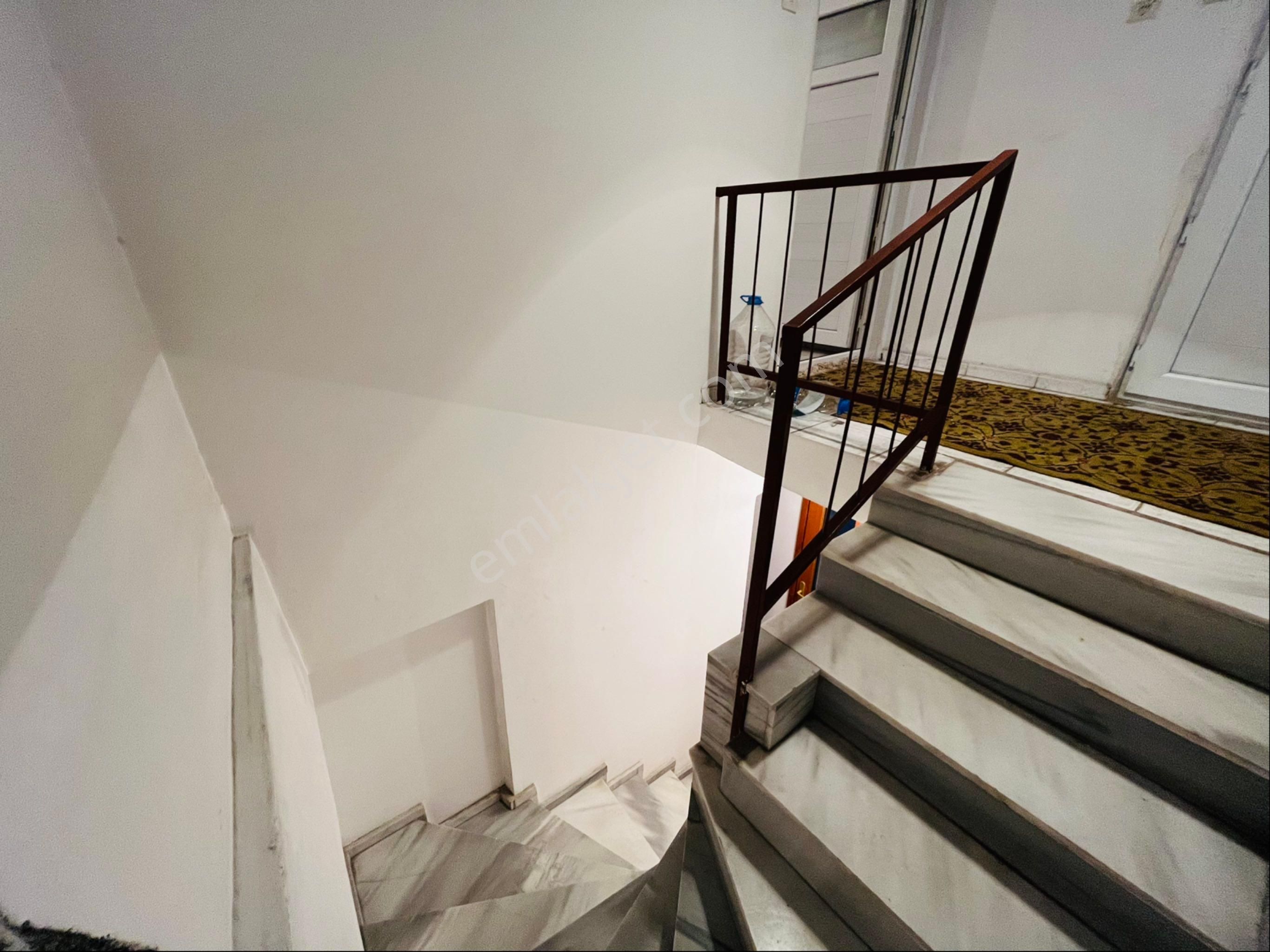 Altınoluk Denize Heryere Yürüme Mesafesinde 3+1 Dublex Satılık Daire - Görsel 23