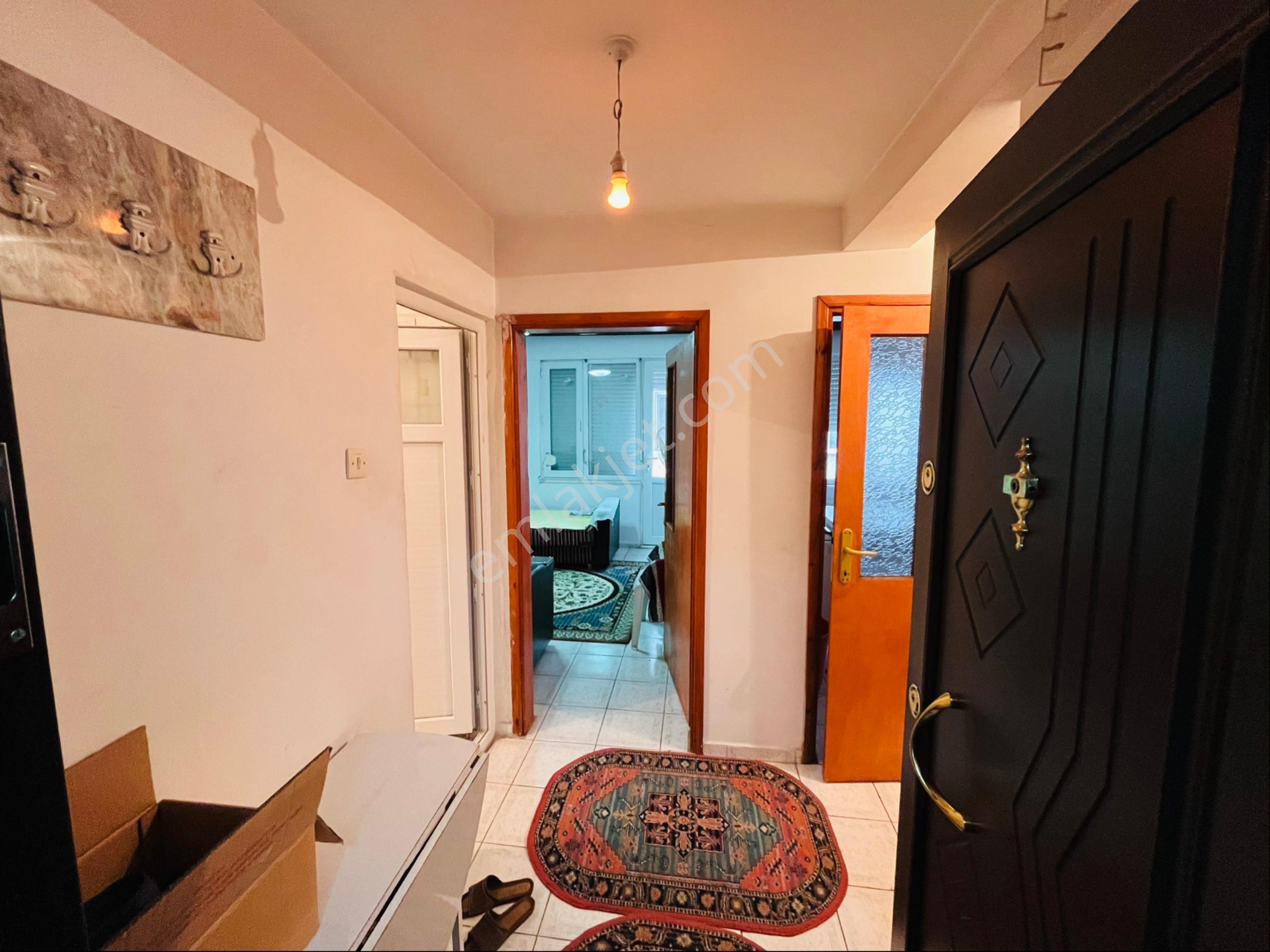 Altınoluk Denize Heryere Yürüme Mesafesinde 3+1 Dublex Satılık Daire - Görsel 3