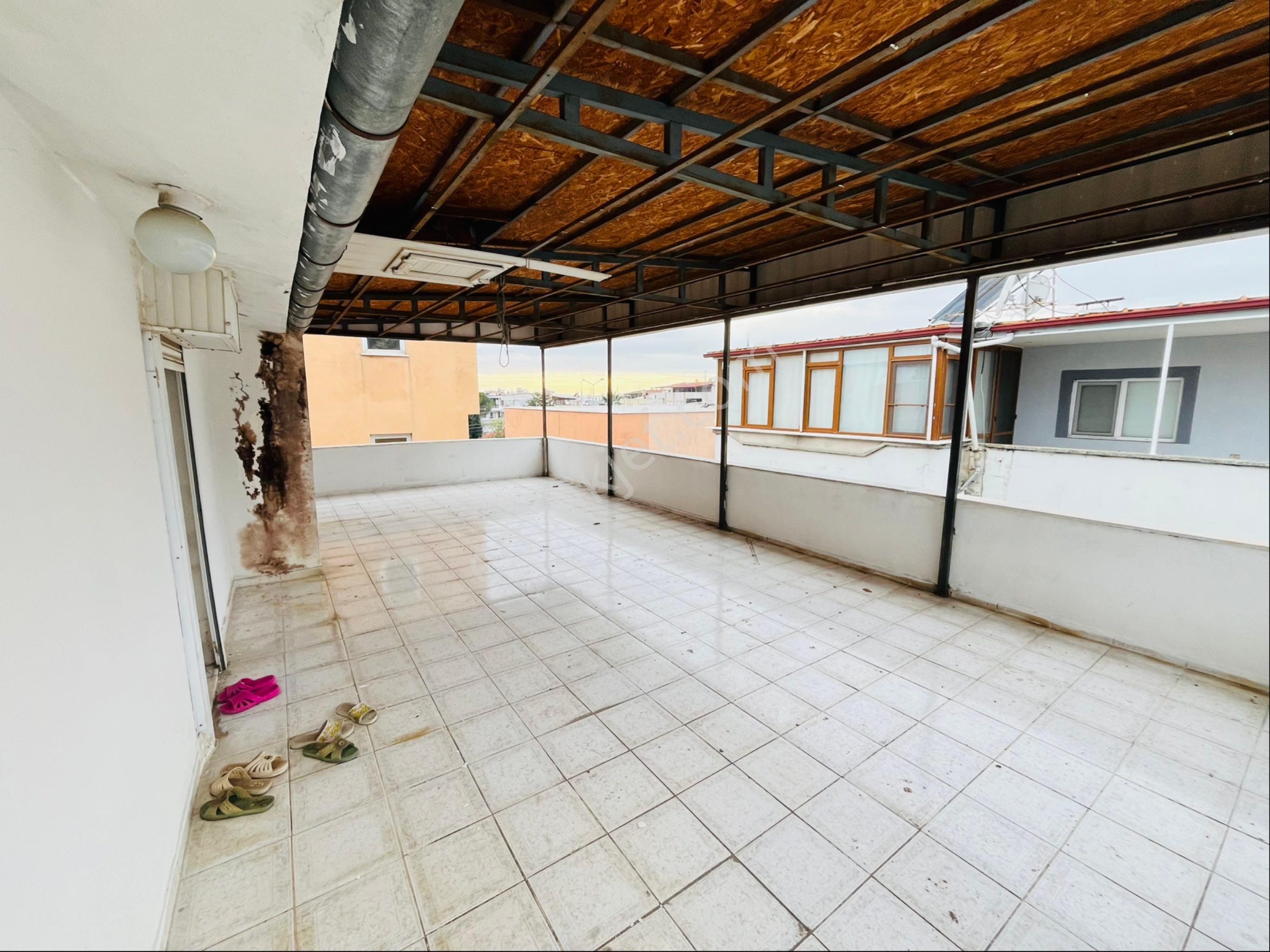 Altınoluk Denize Heryere Yürüme Mesafesinde 3+1 Dublex Satılık Daire - Görsel 32