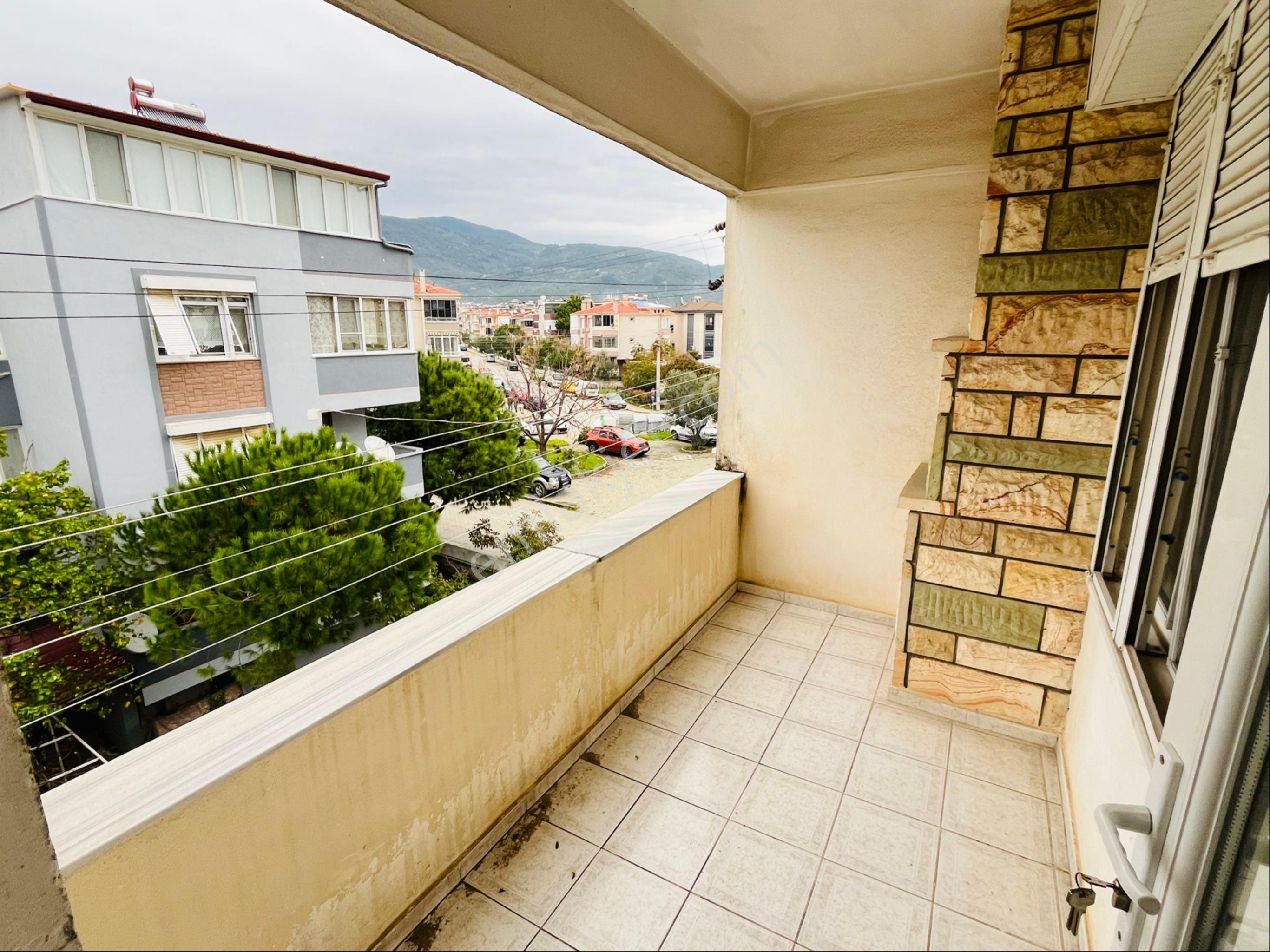 Altınoluk Denize Heryere Yürüme Mesafesinde 3+1 Dublex Satılık Daire - Görsel 10