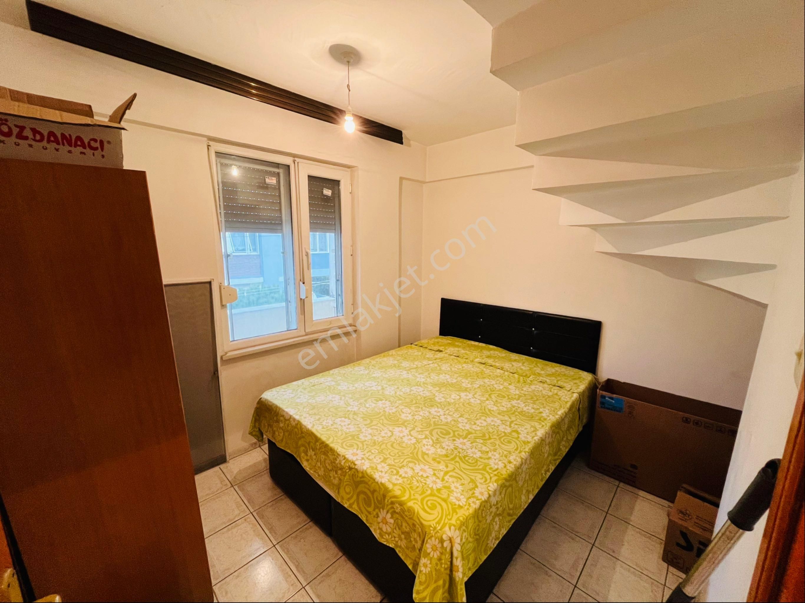 Altınoluk Denize Heryere Yürüme Mesafesinde 3+1 Dublex Satılık Daire - Görsel 20