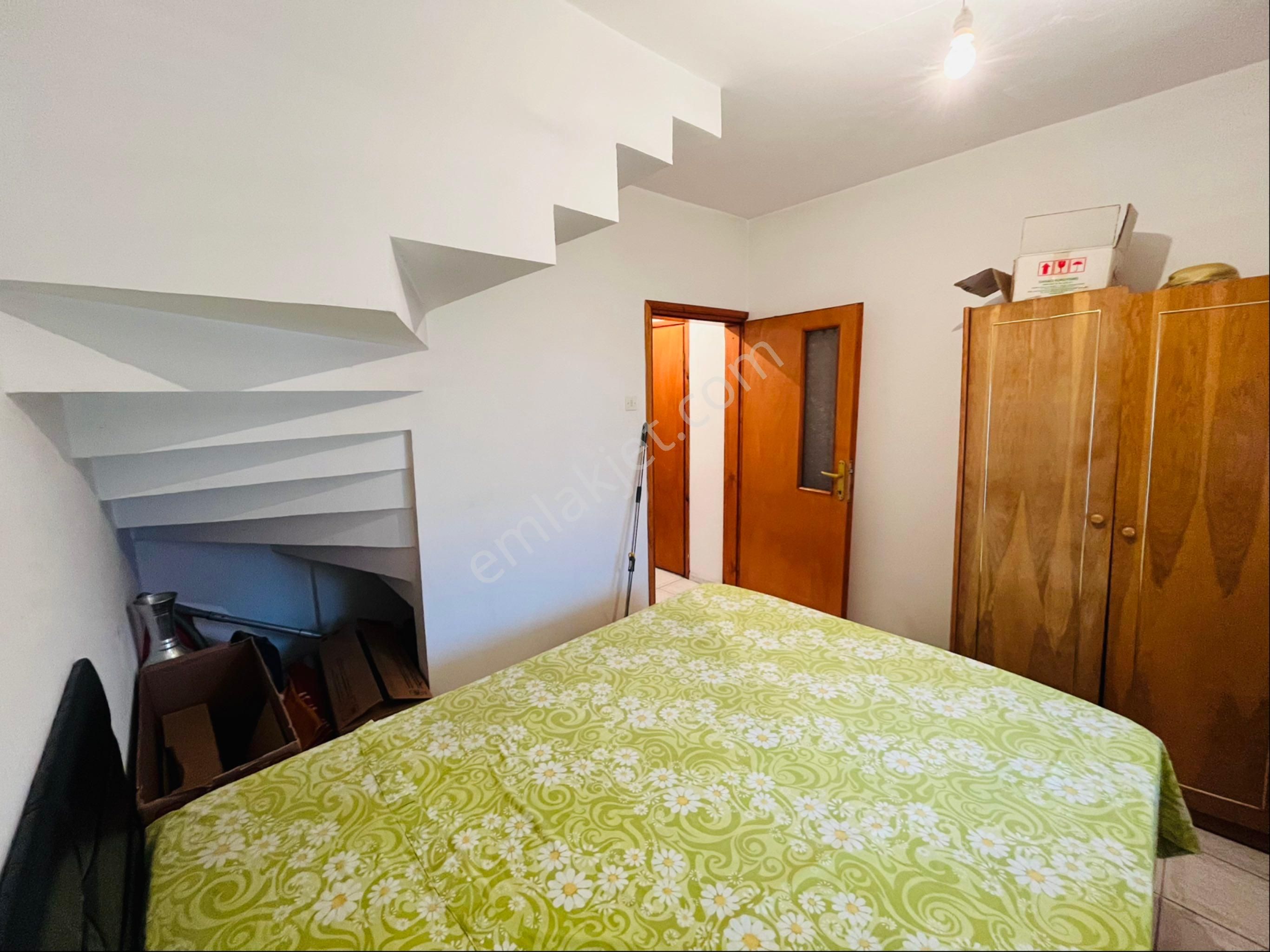 Altınoluk Denize Heryere Yürüme Mesafesinde 3+1 Dublex Satılık Daire - Görsel 21