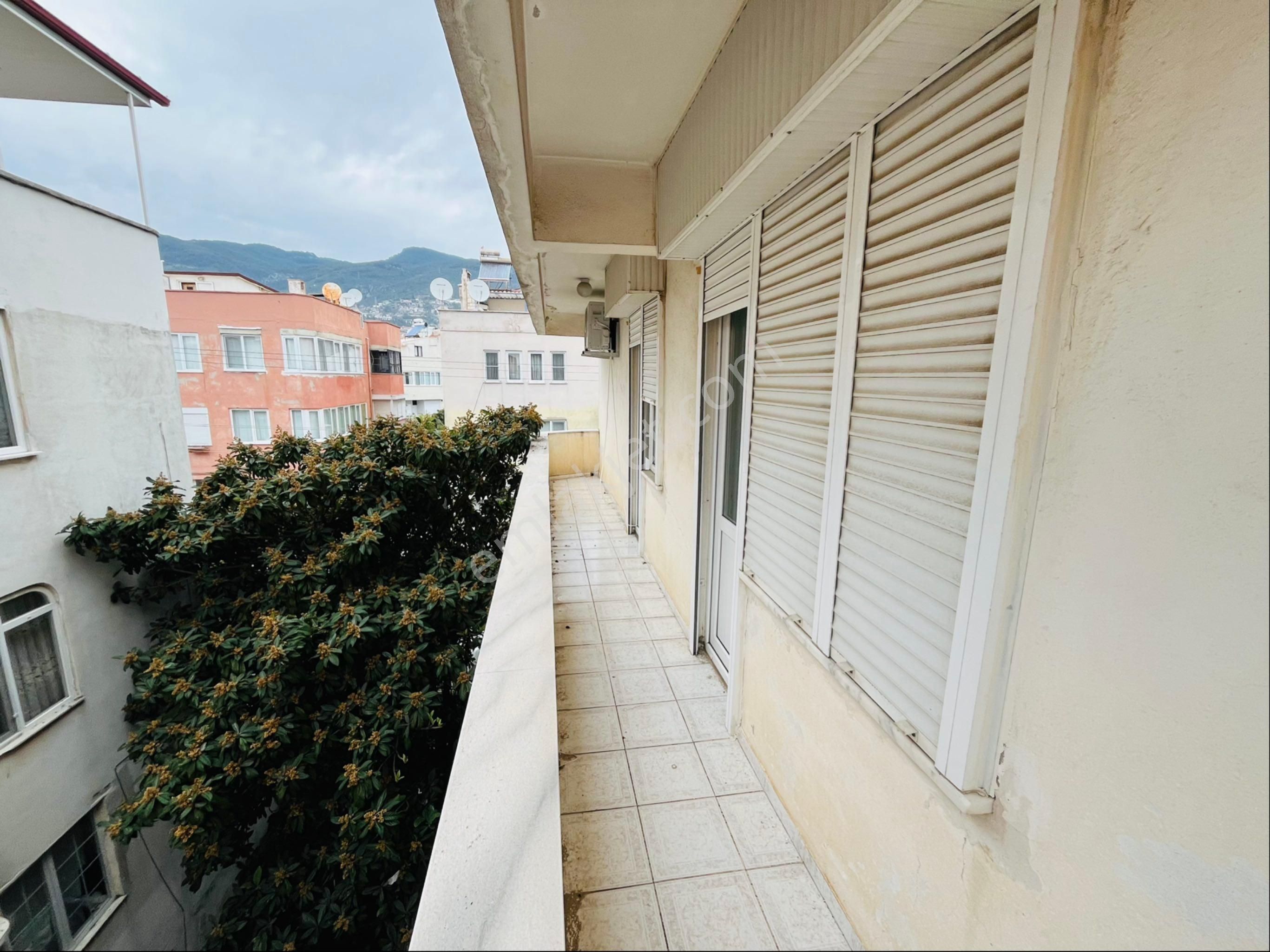 Altınoluk Denize Heryere Yürüme Mesafesinde 3+1 Dublex Satılık Daire - Görsel 7