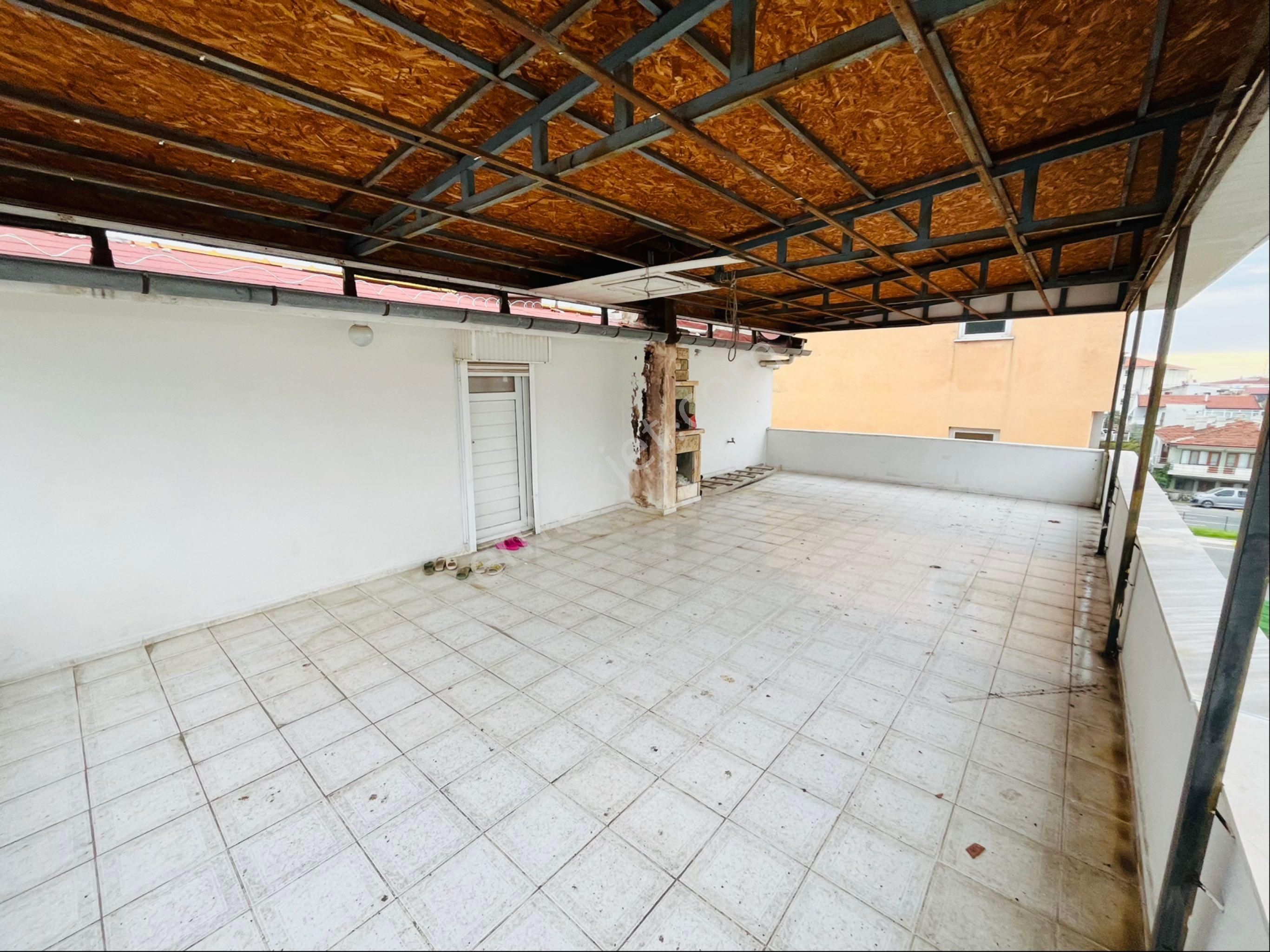 Altınoluk Denize Heryere Yürüme Mesafesinde 3+1 Dublex Satılık Daire - Görsel 33