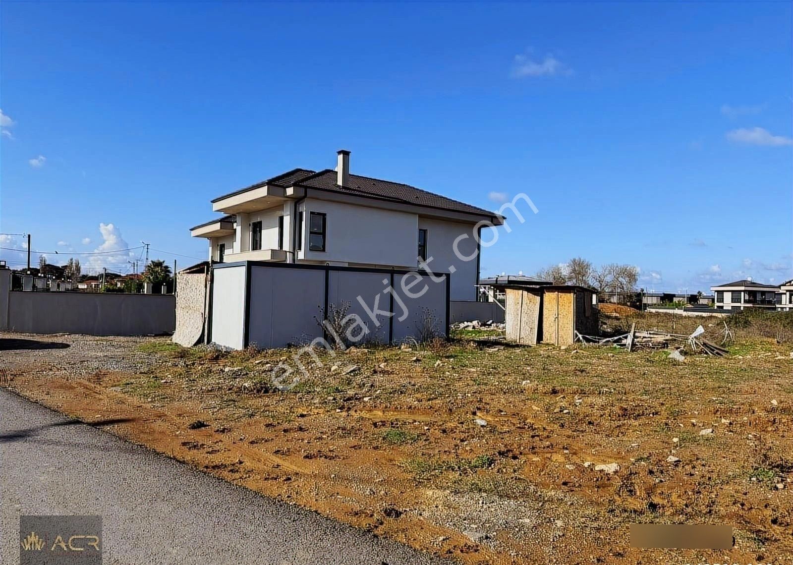 Şile Çavuşta %35 Konut İmarlı 579 M² Satılık Arsa - Görsel 11