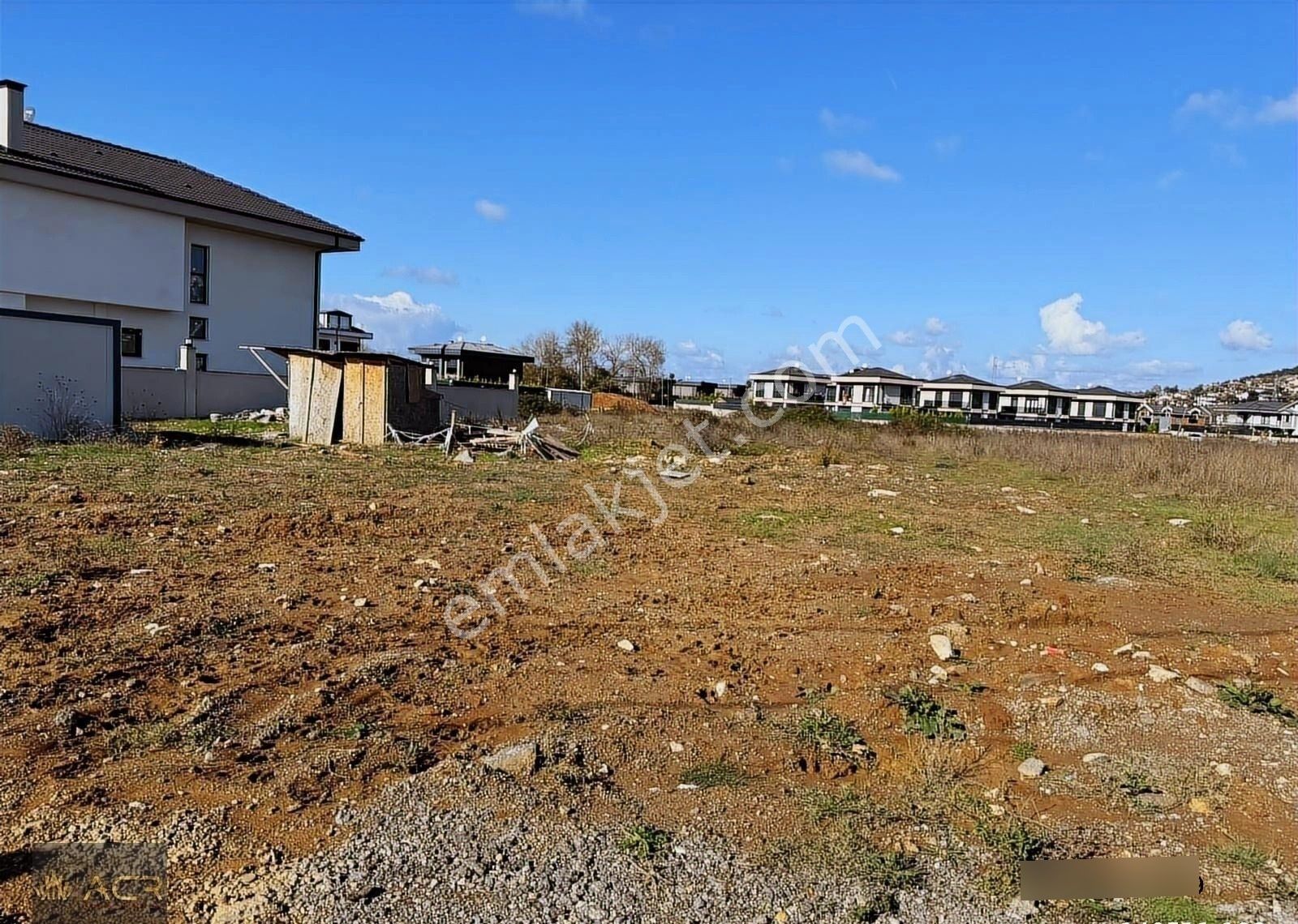 Şile Çavuşta %35 Konut İmarlı 579 M² Satılık Arsa - Görsel 3