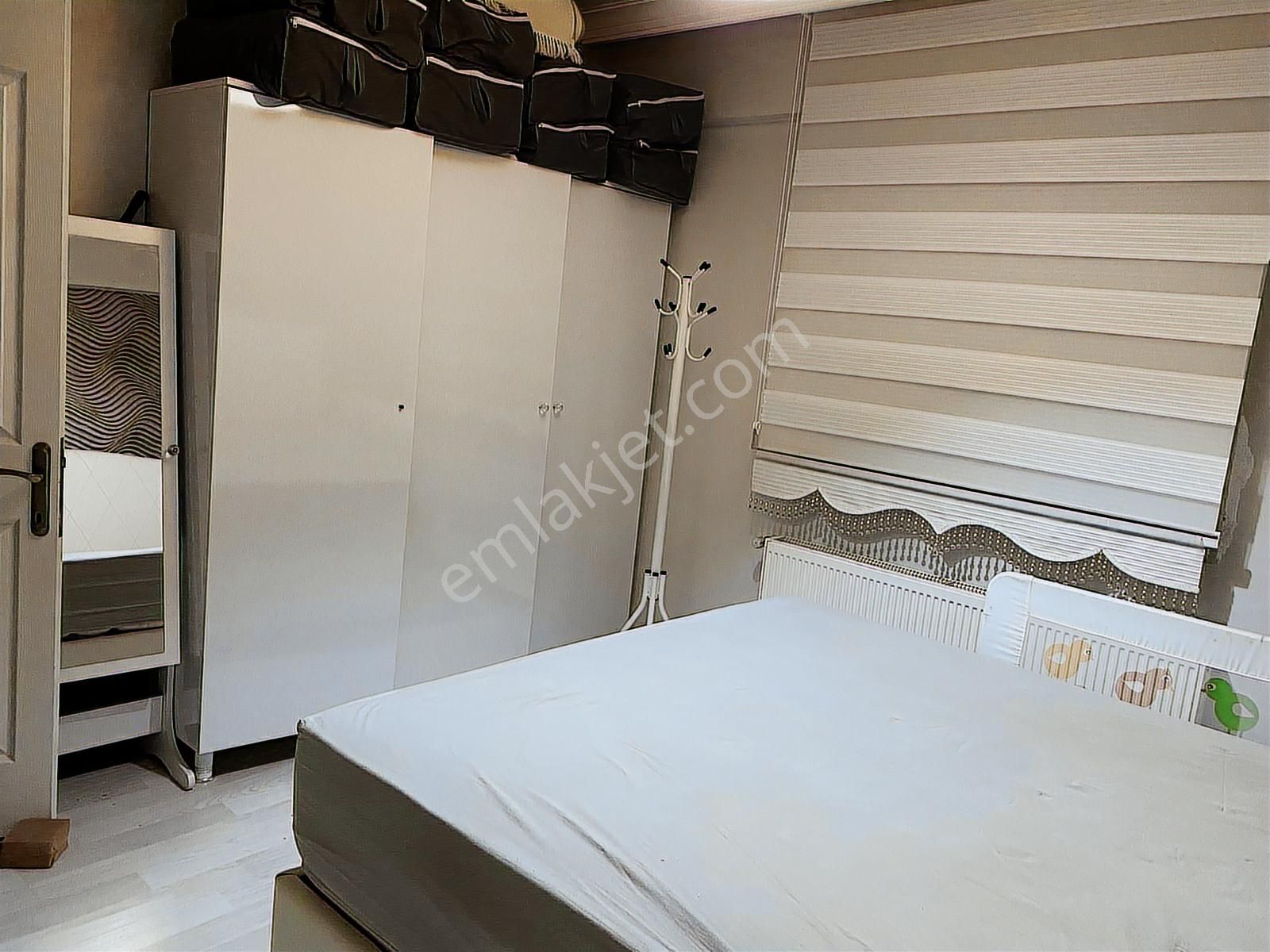 Aydın Mah.satılık 3+1 Full Yenilenmiş Daire - Görsel 20