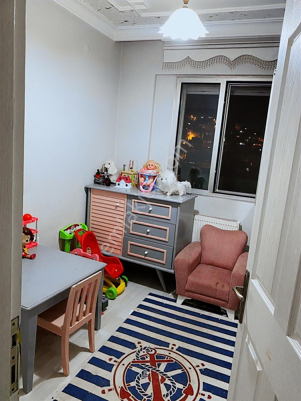 Aydın Mah.satılık 3+1 Full Yenilenmiş Daire - Görsel 11