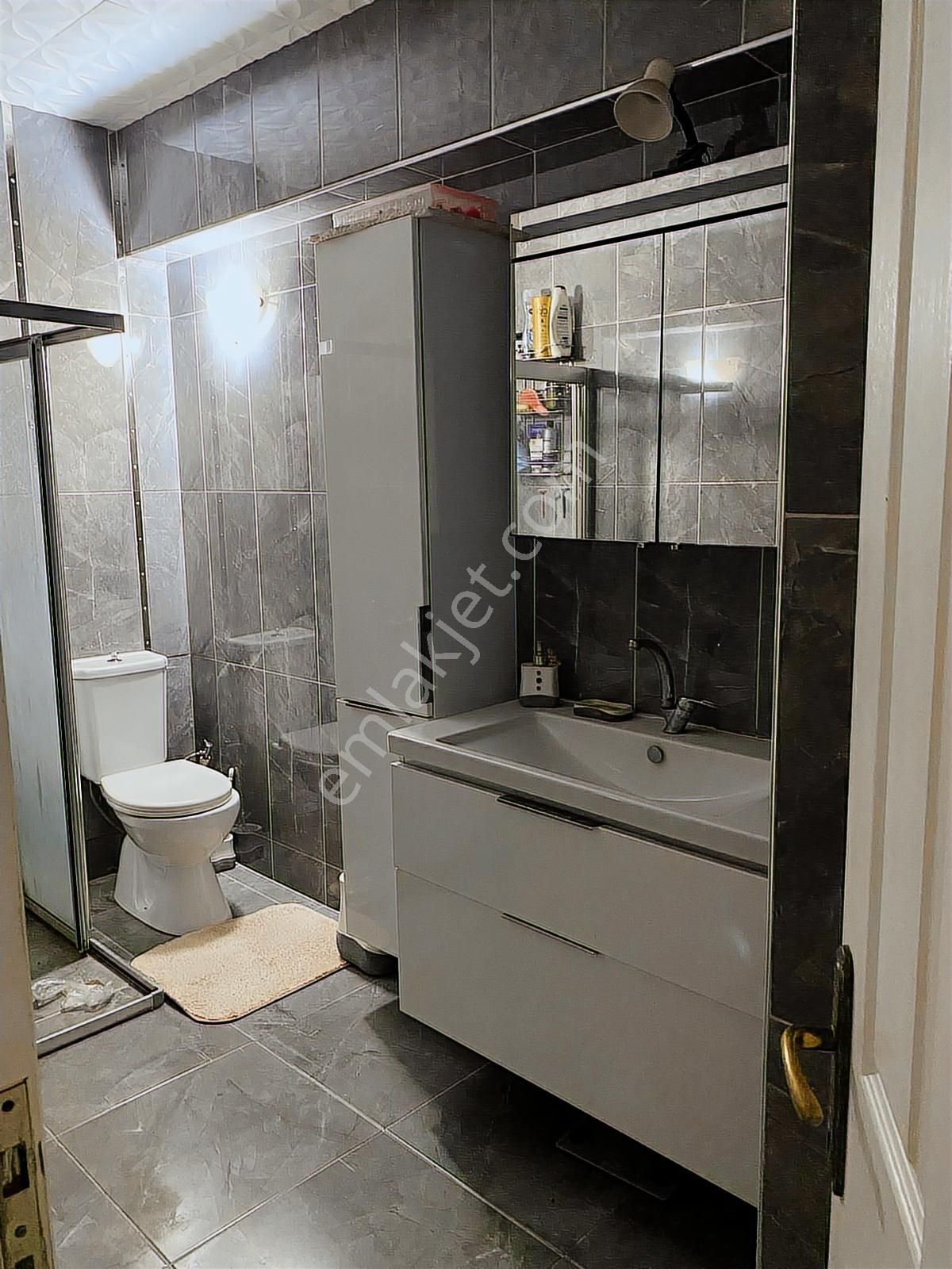 Aydın Mah.satılık 3+1 Full Yenilenmiş Daire - Görsel 7